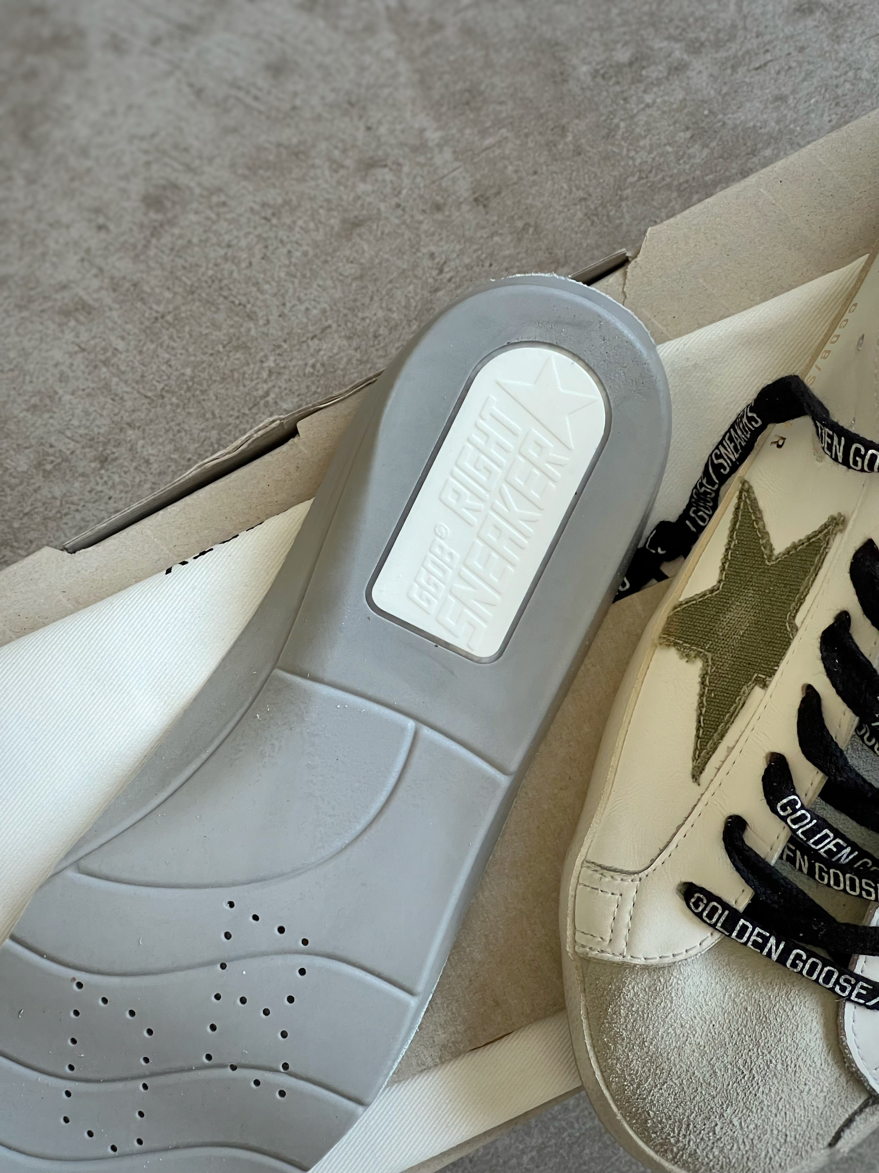 Talla 40 | Golden Goose Superstar Classic