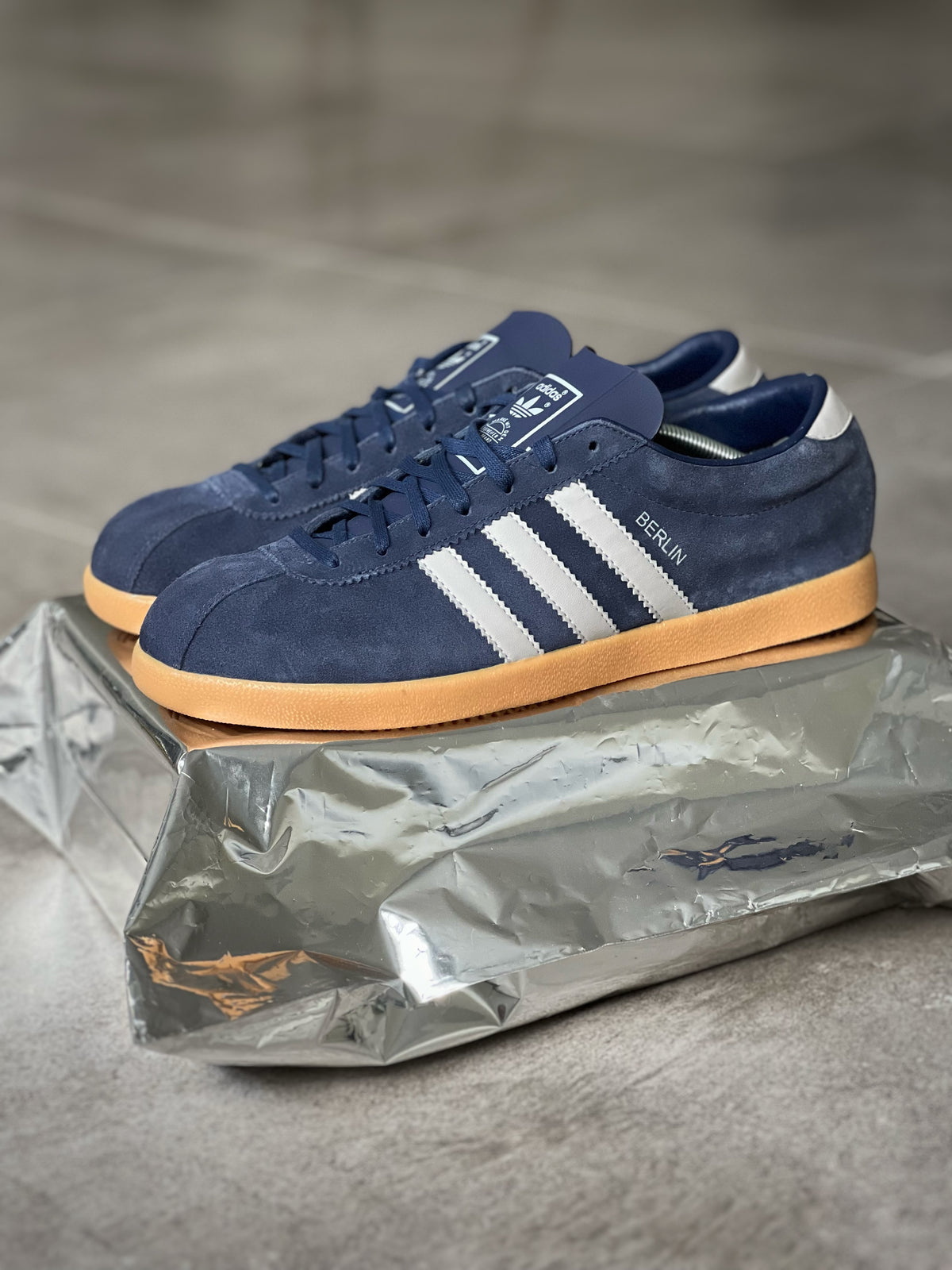 Adidas Collector - Berlin City Series 2002