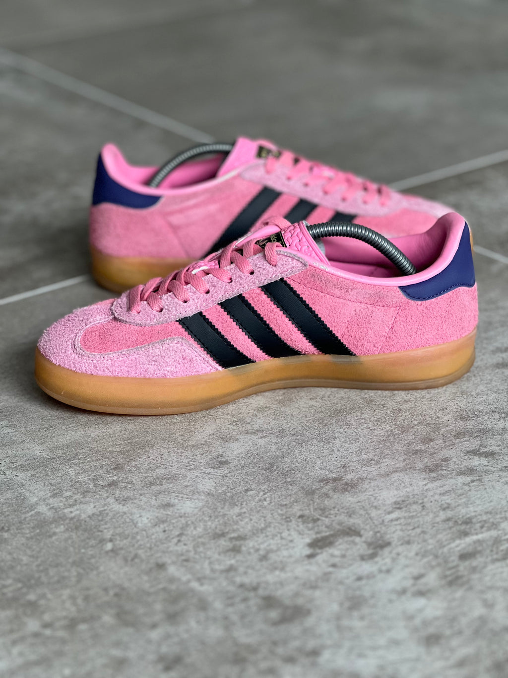 Talla 38 | Adidas Gazelle Indoor