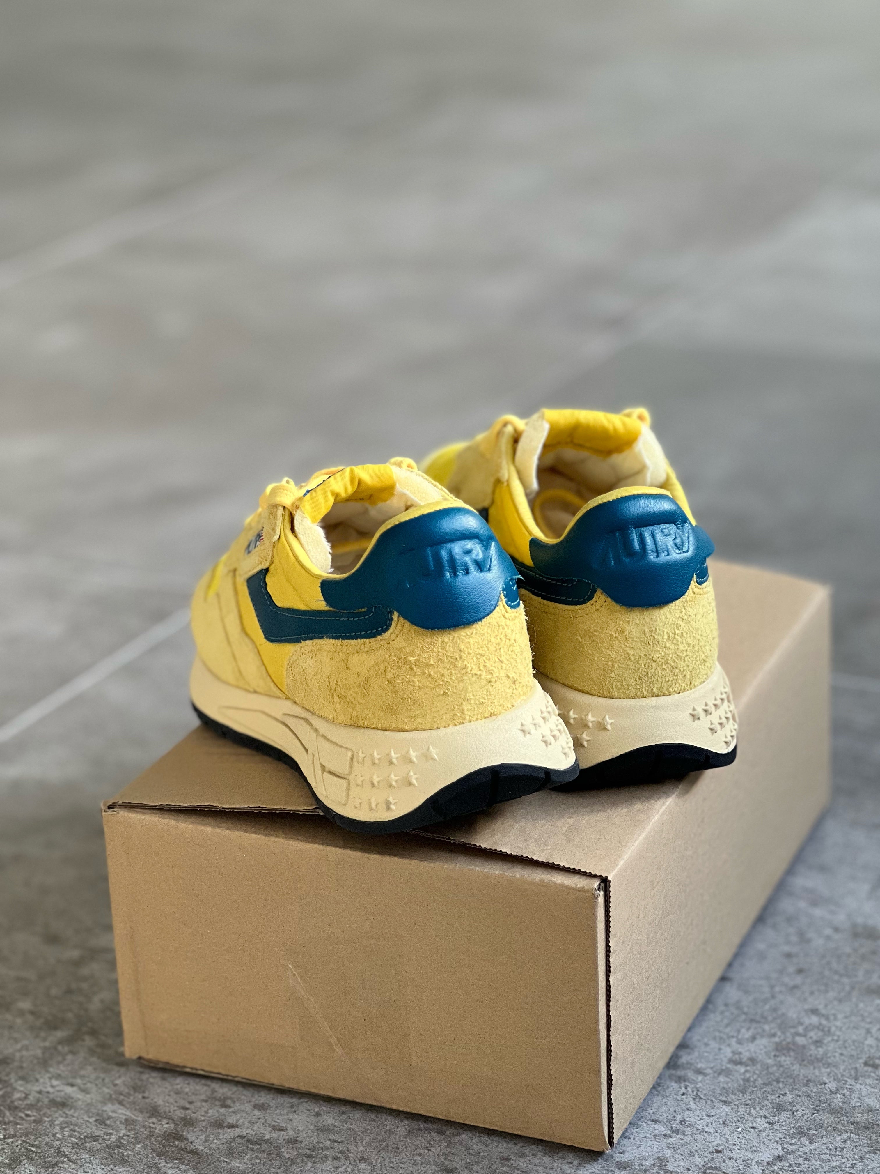 Talla 39 | AUTRY Reelwind Woman