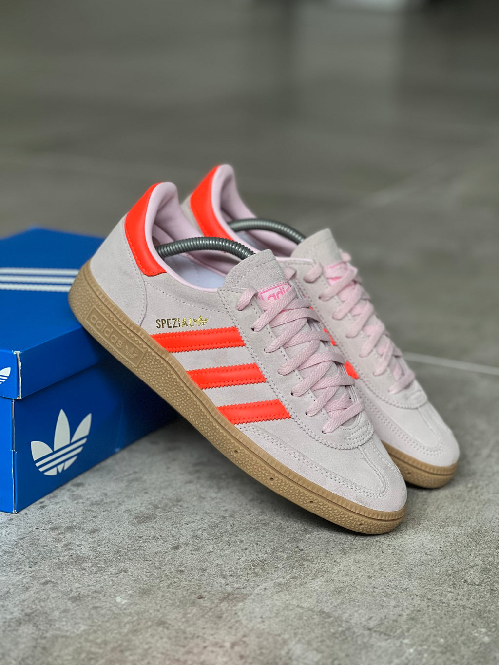 Size 38 | Adidas Handball Spezial Woman
