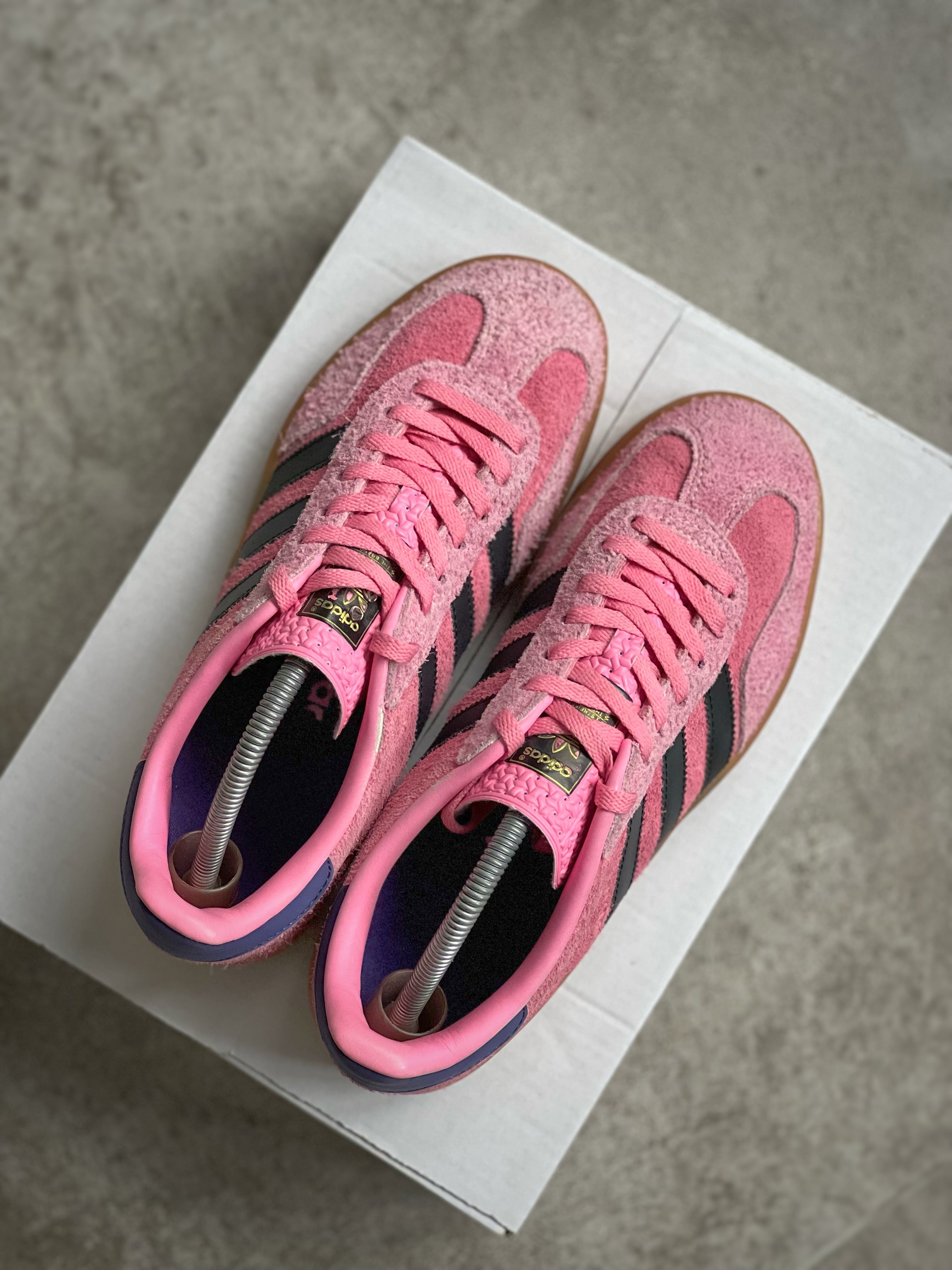 Talla 38 | Adidas Gazelle Indoor
