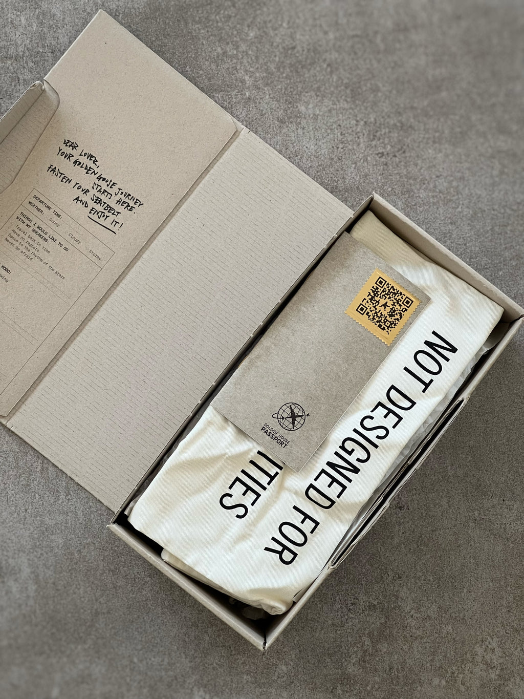 Talla 36 | Golden Goose Superstar Woman Classic