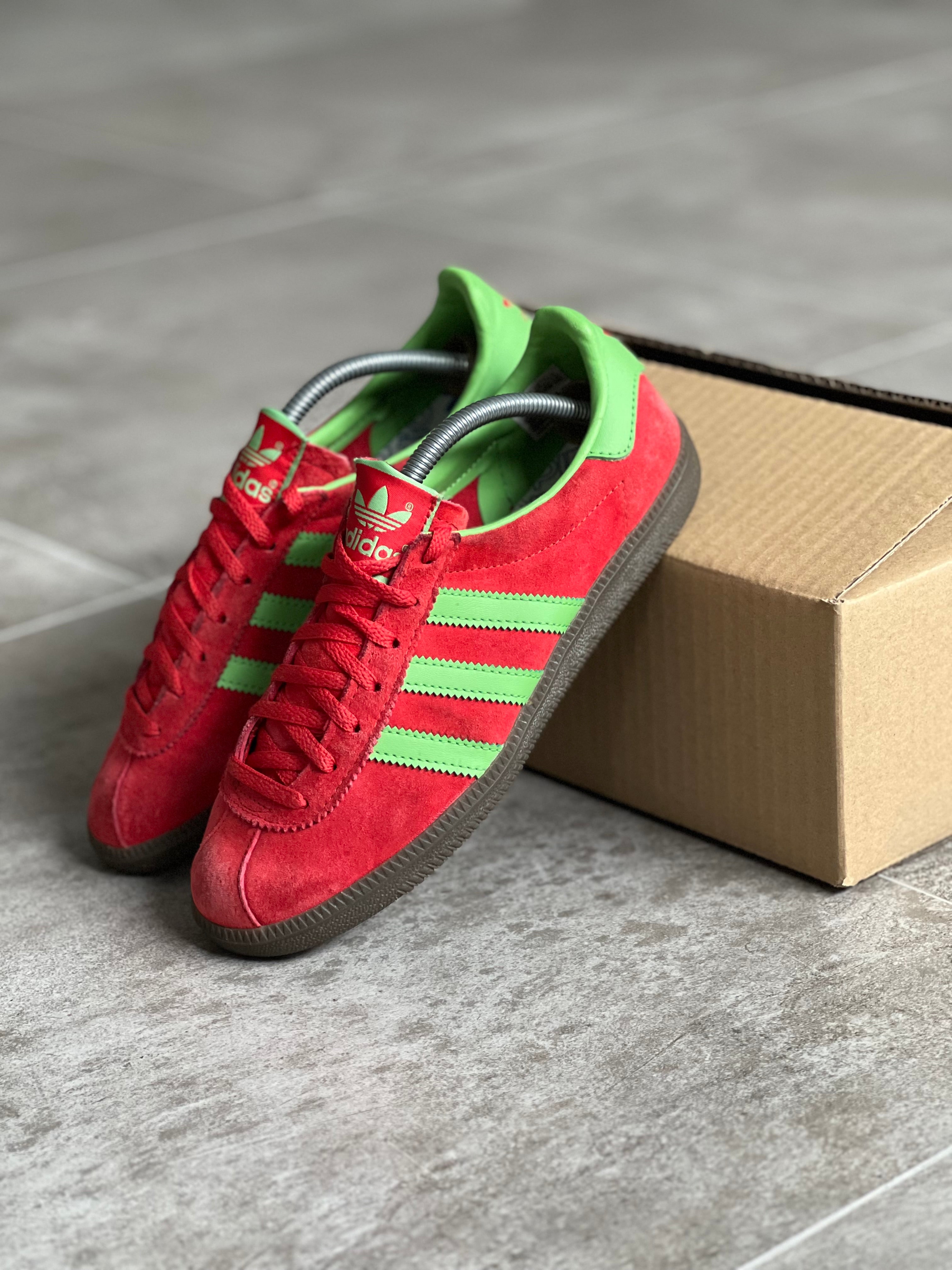 Talla 38 | Adidas spezial limited edition 2018 Size Exclusive Athen