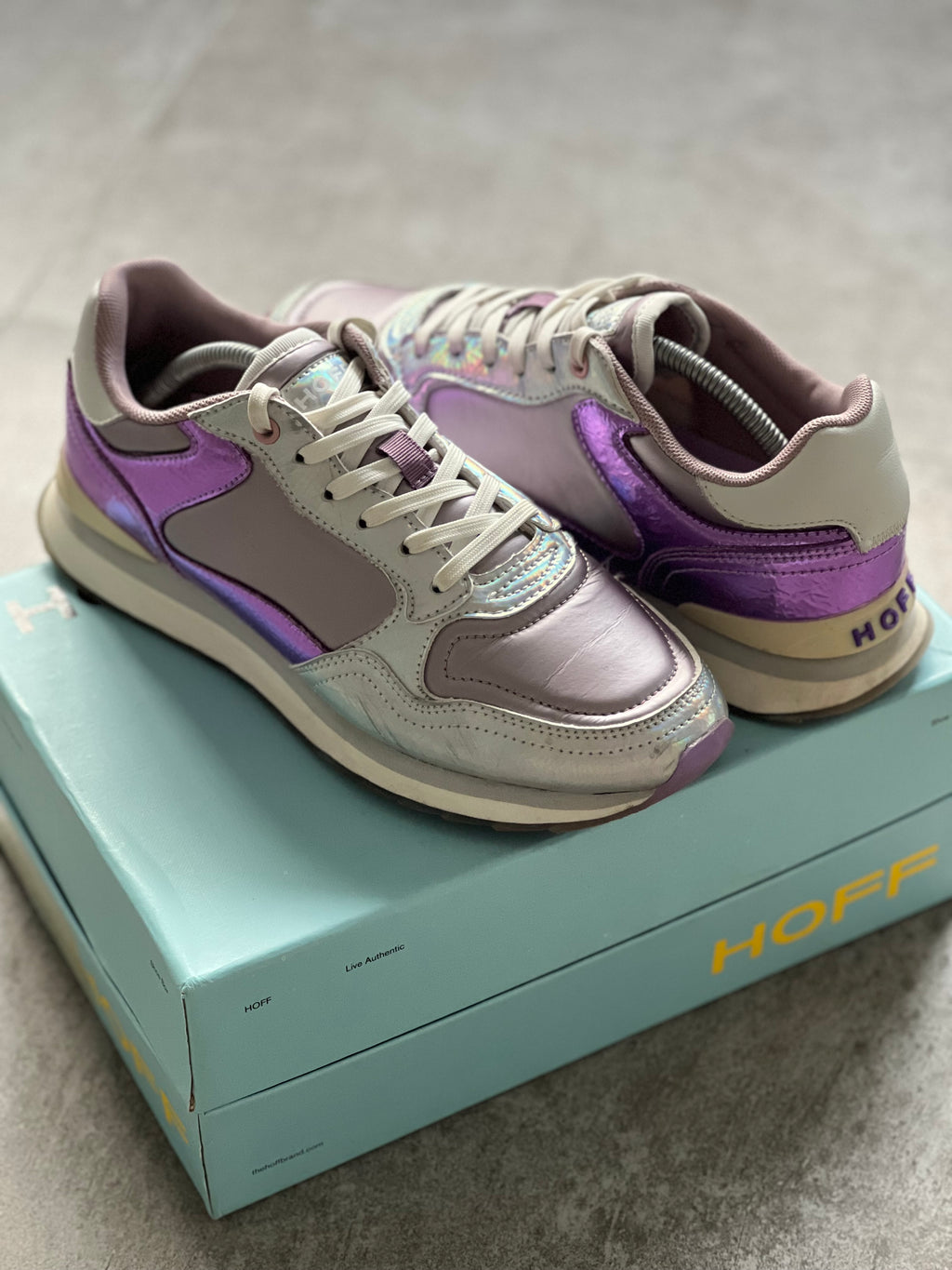 Talla 39 | Hoff City