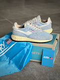 Talla 39 | Autry Reelwind Light Blue Woman Retro Style