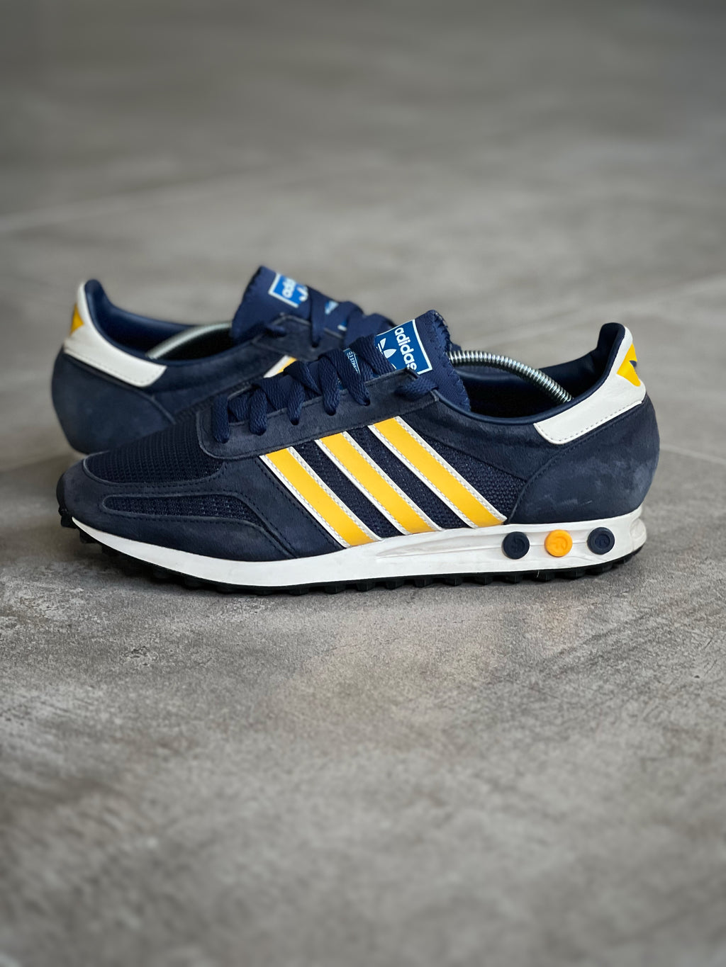 Talla 42 | Adidas L.A Trainer Y2k
