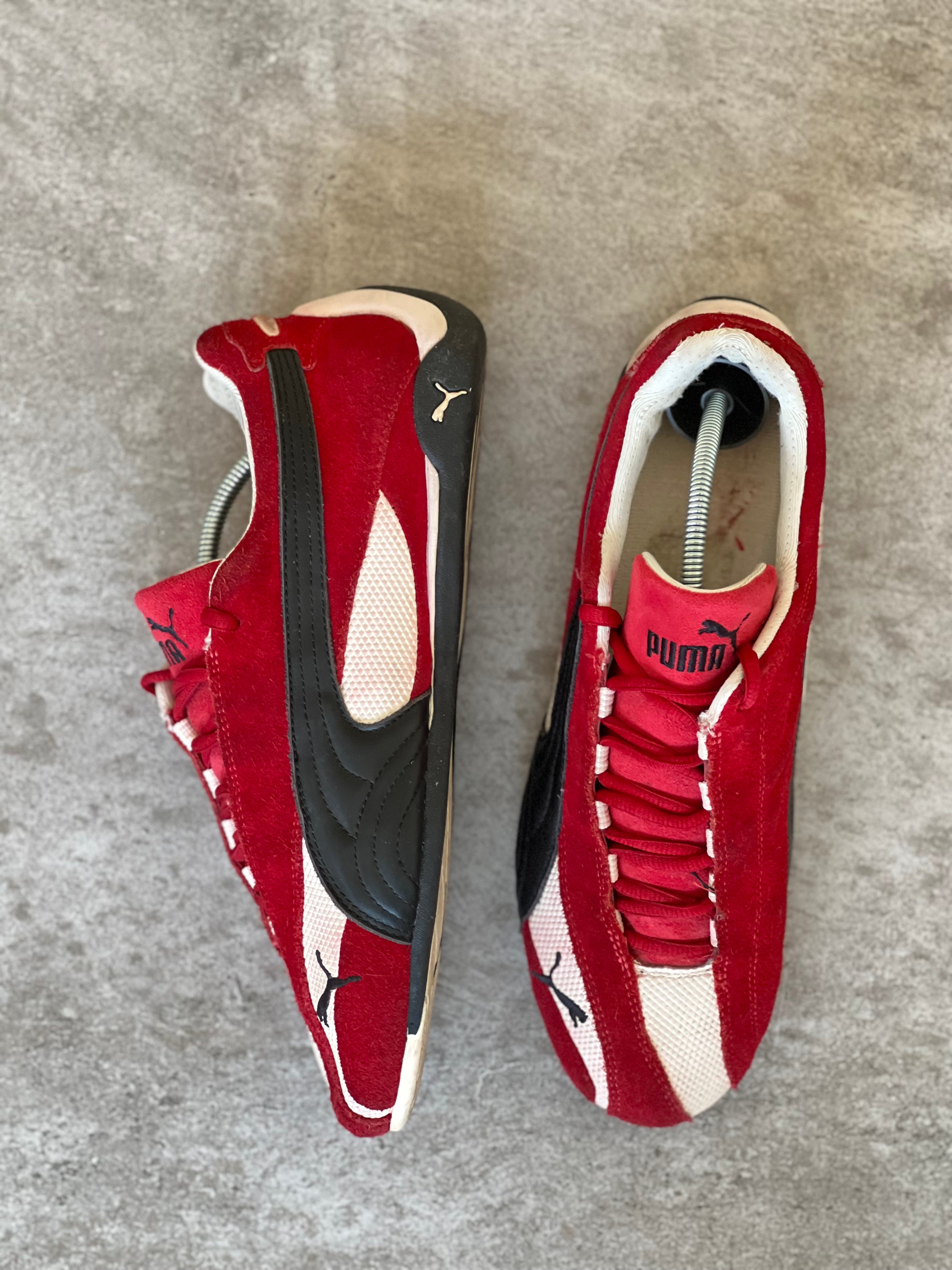 Talla 42 | Puma Cat Y2k Retro Style