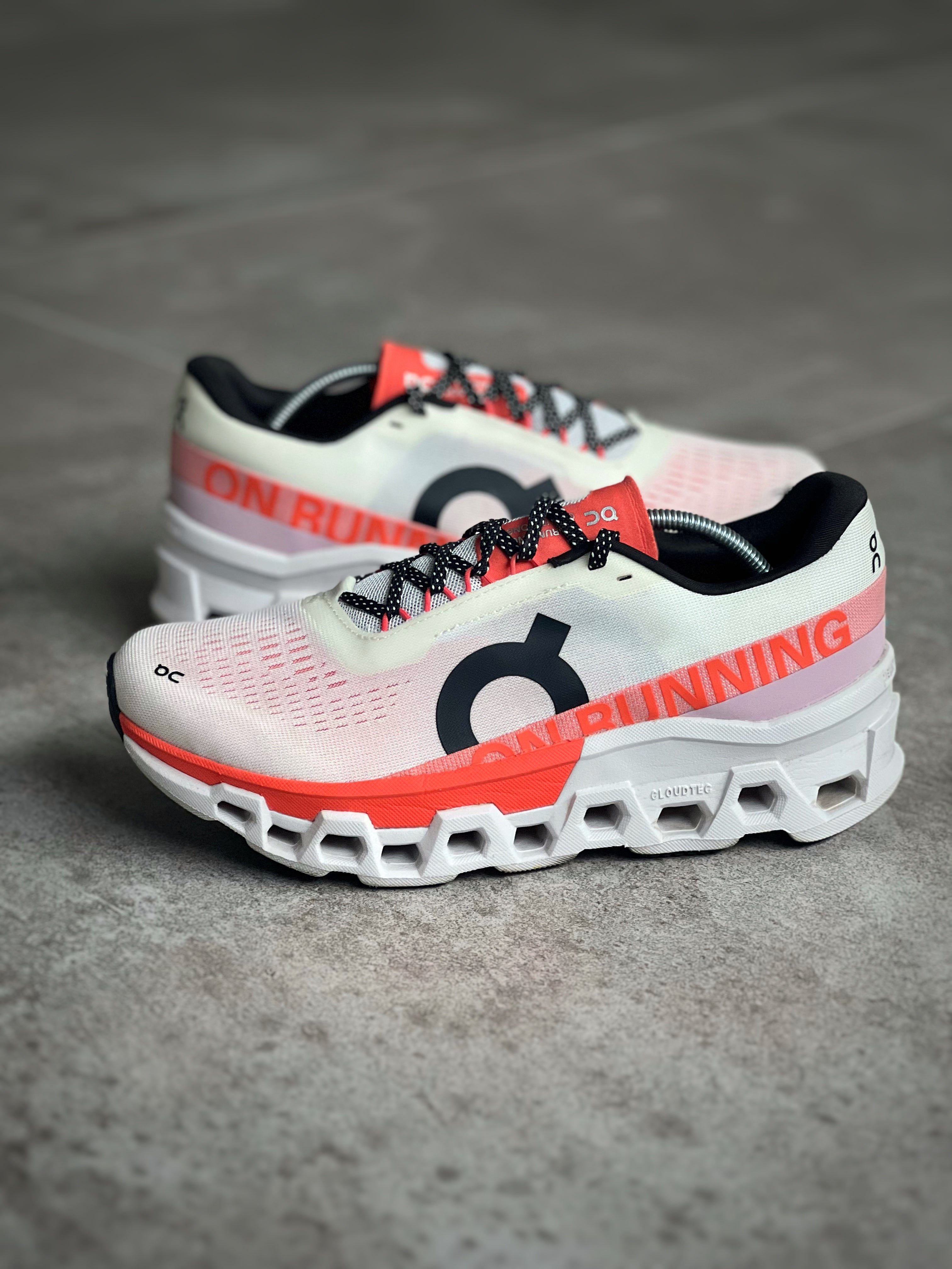 Size 41 | On Running Cloudmonster