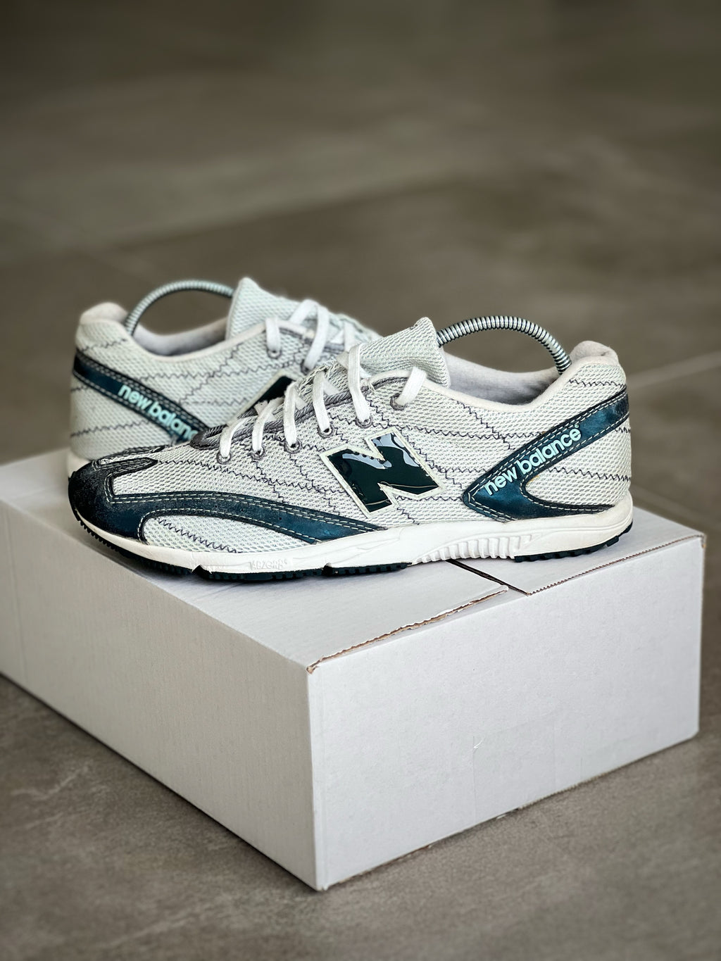 Talla 40 | New Balance Retro Running Style 150