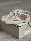 Size 38 | Mid Star Golden Goose