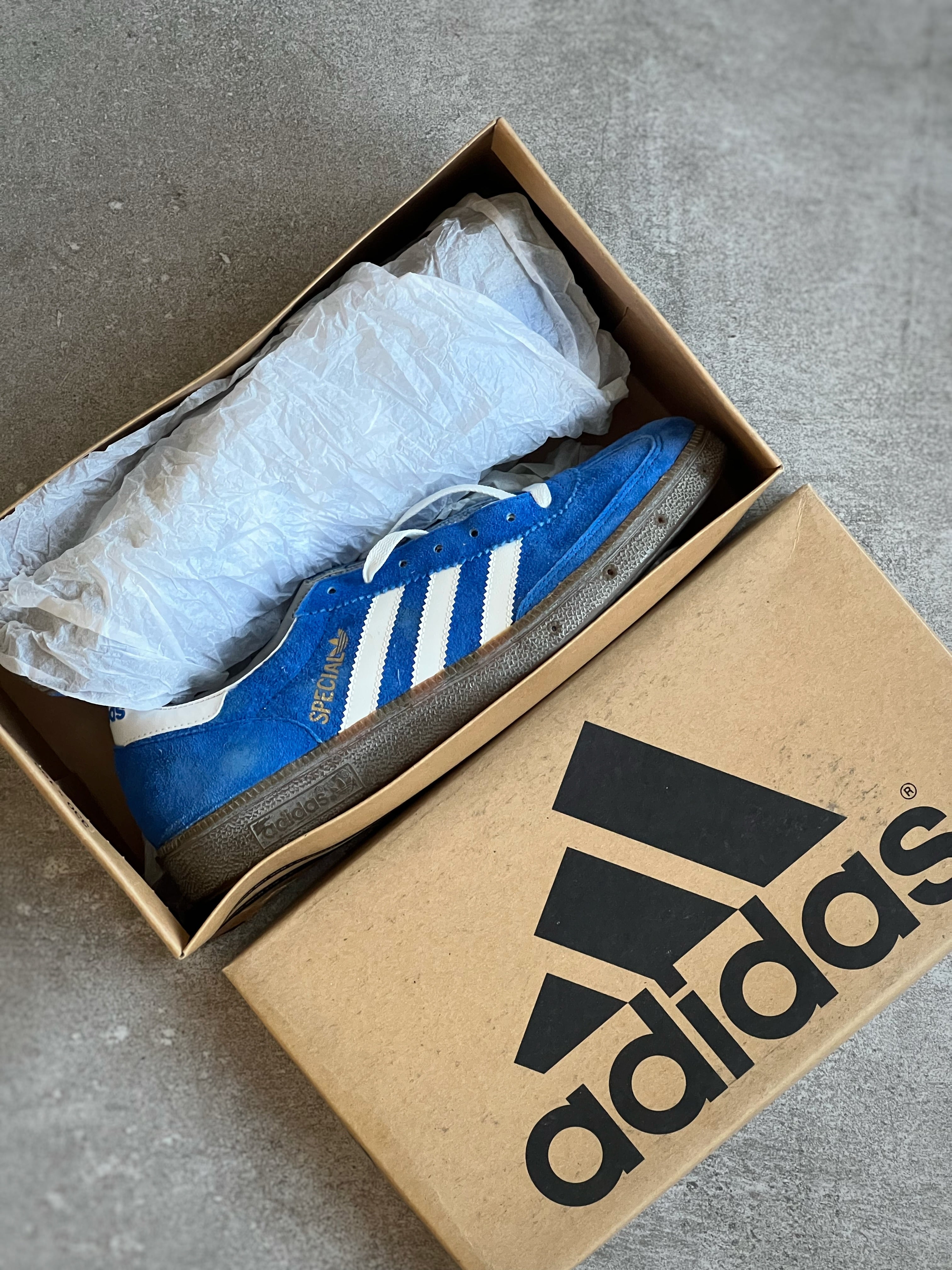 Adidas Special Collector 1997