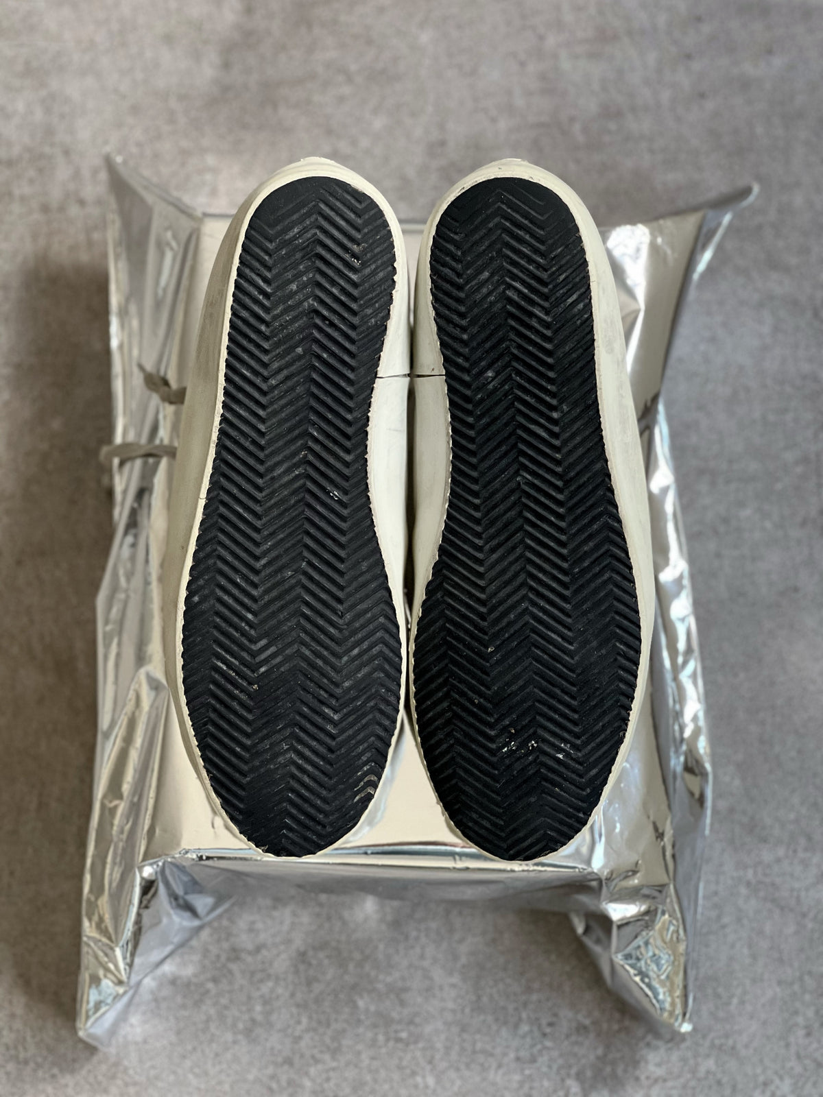 Zapatillas Golden Goose Superstar Hombre Segunda Mano