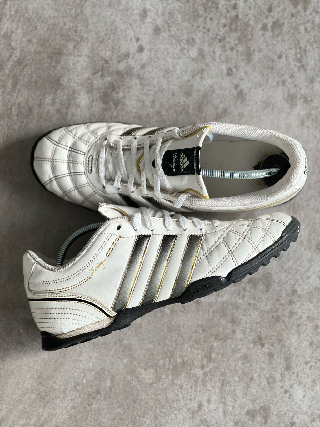 Talla 41 | Adidas Heritagio Y2k 2001