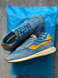 Talla 41 | Autry Reelwind Blue & Orange