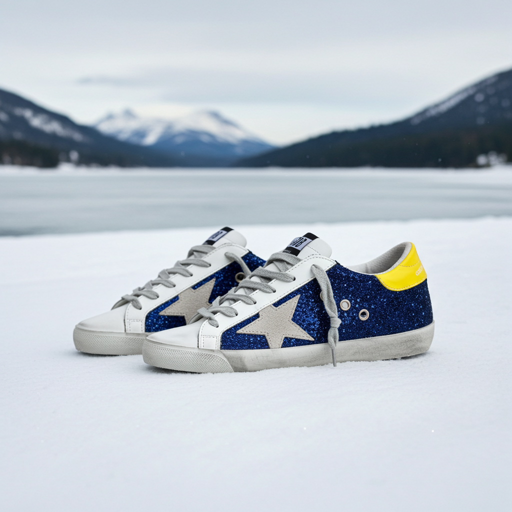 Size 36 | Golden Goose Superstar Woman