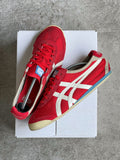 Talla 41,5 | Onitsuka Tiger Mexico Red Retro Style Preloved