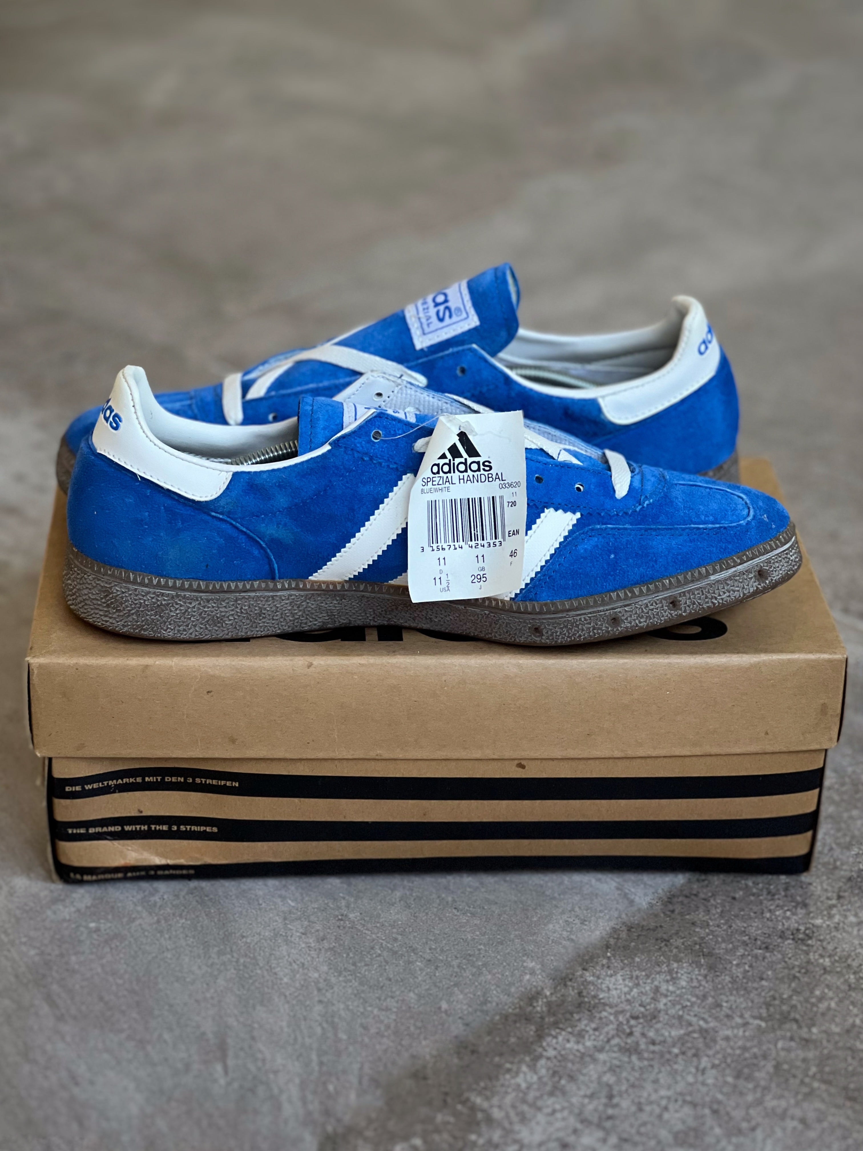 Adidas Special Collector 1997