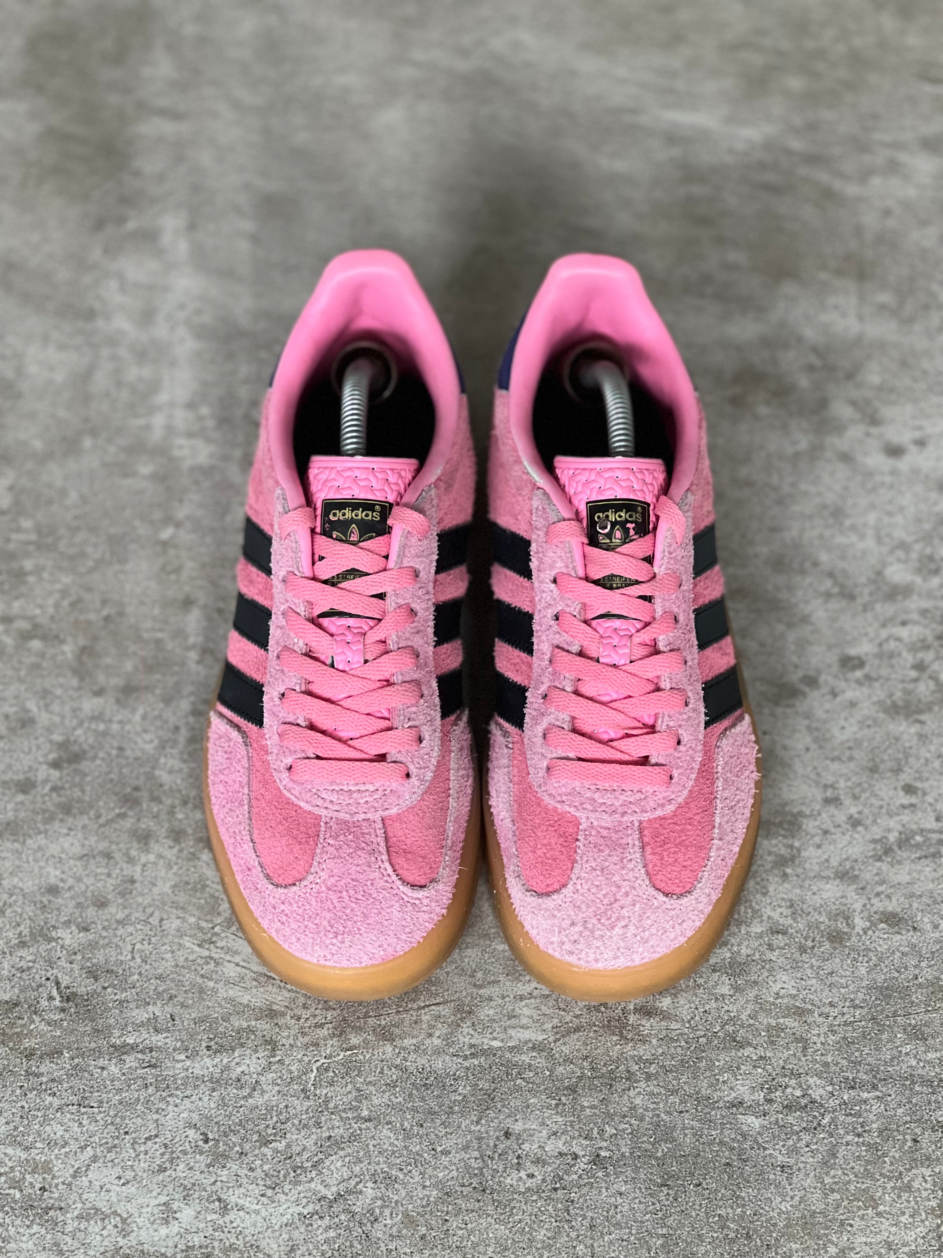 Talla 38 | Adidas Gazelle Indoor