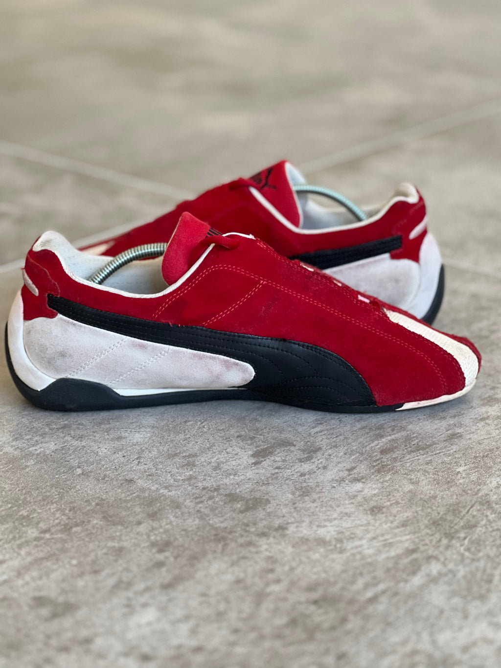Talla 42 | Puma Cat Y2k Retro Style