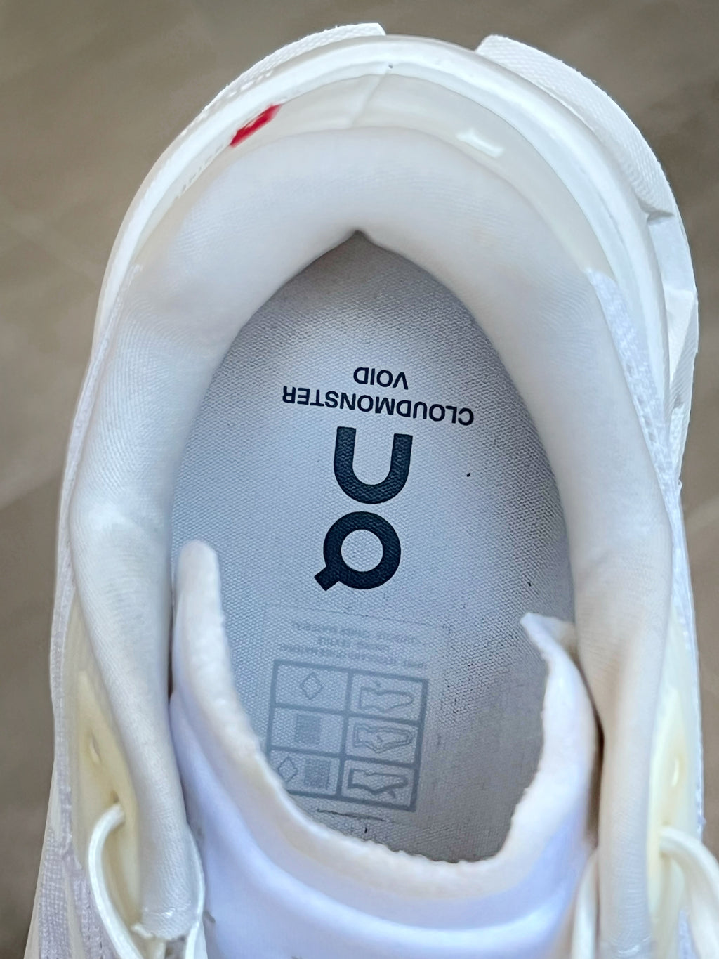 On Running Cloudmonster Blancas Mujer | Zapatillas Running