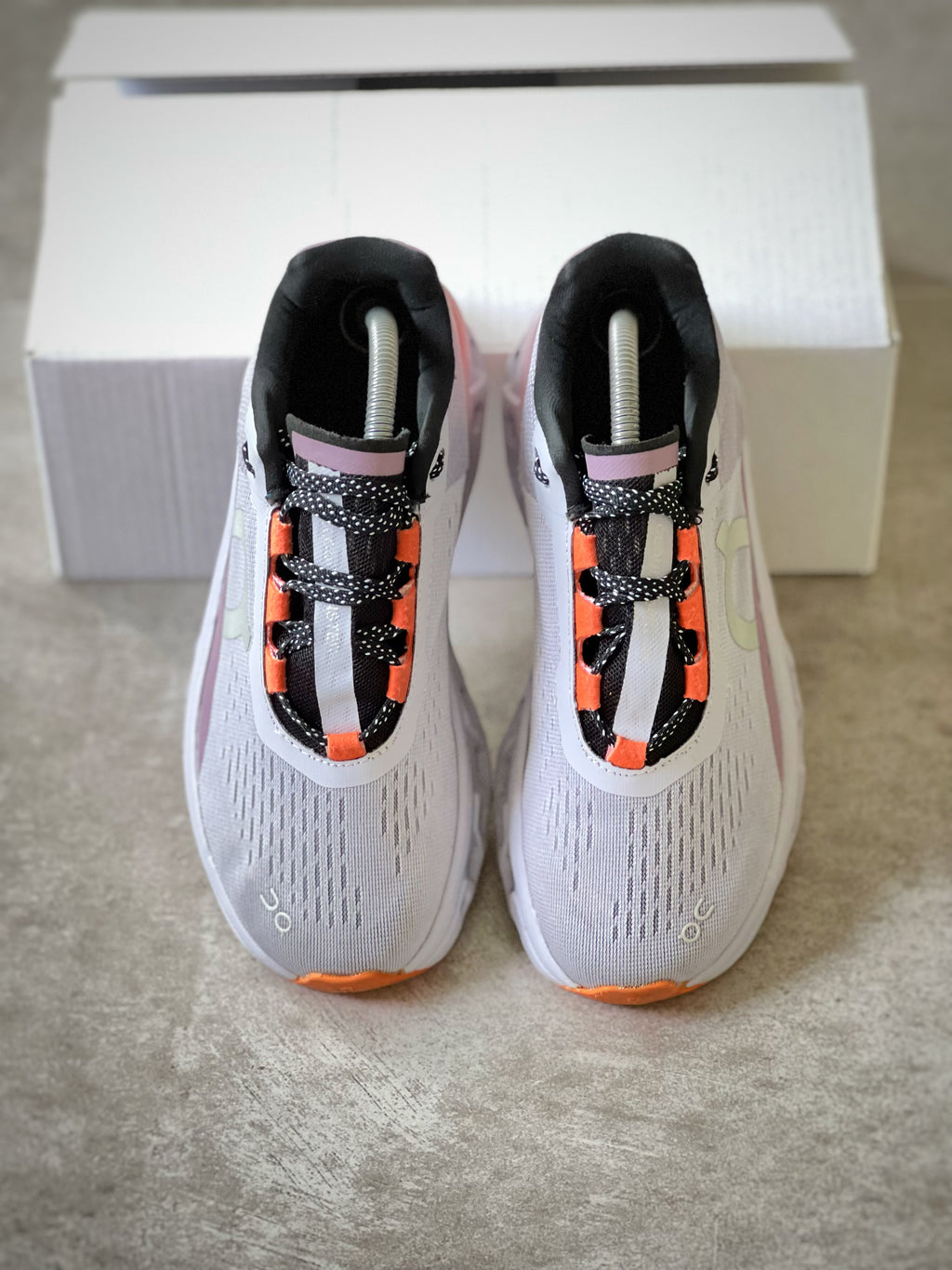 Talla 37 | On Running Cloudmonster Woman