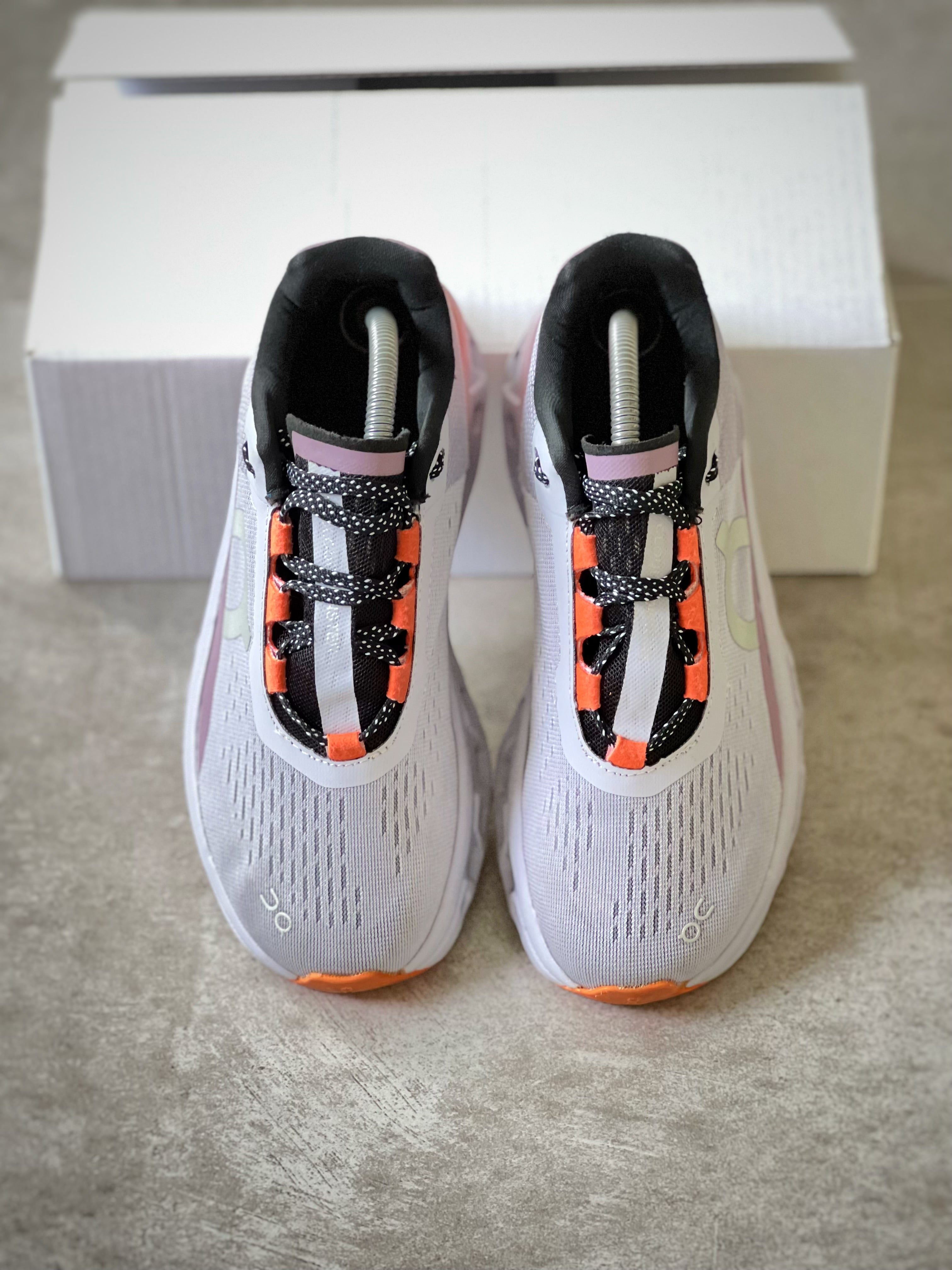 Talla 37 | On Running Cloudmonster Woman