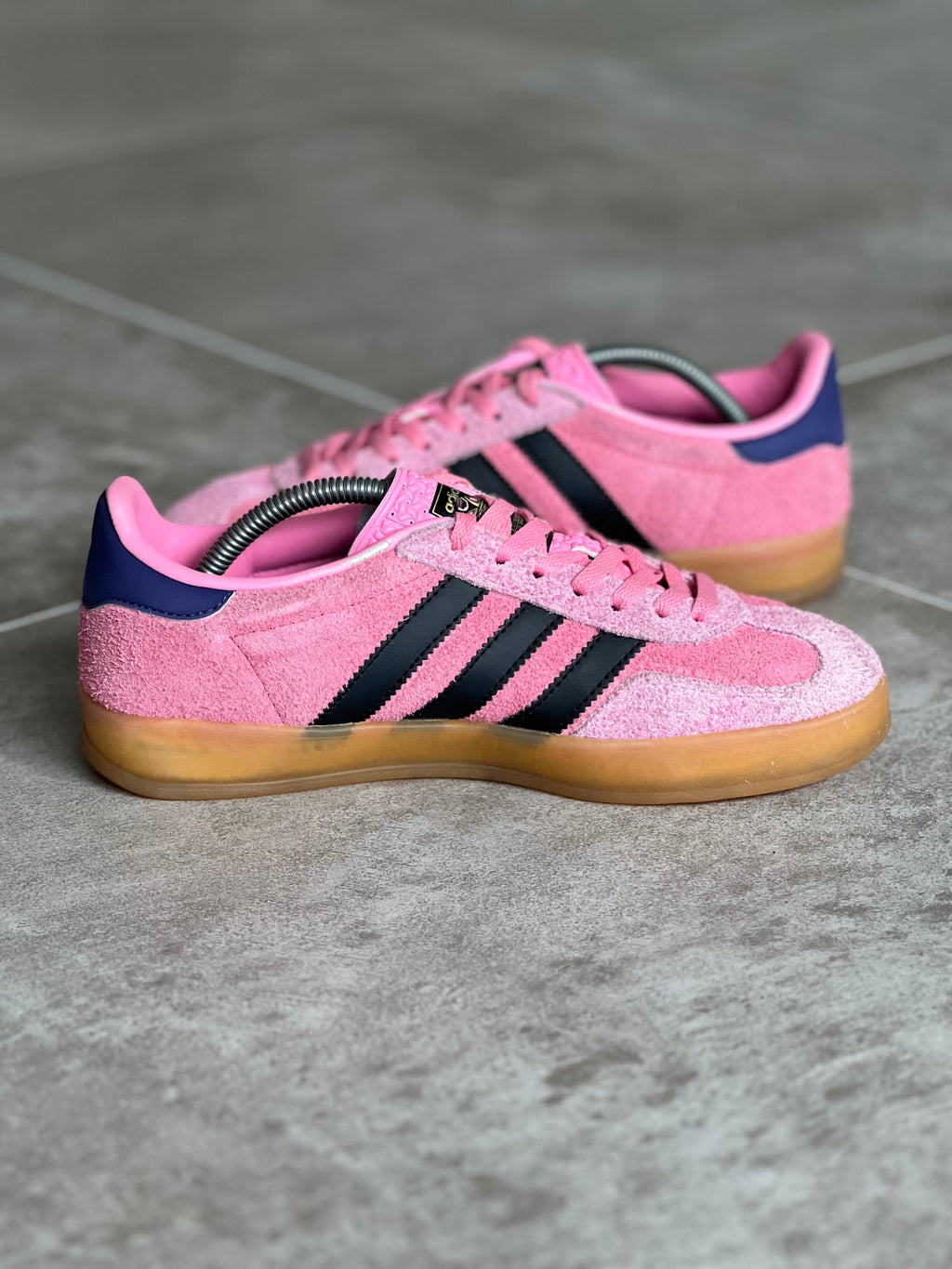 Talla 38 | Adidas Gazelle Indoor
