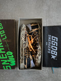 Size 37 | Animal Print Wild Golden Goose Superstar Exclusive Vtg