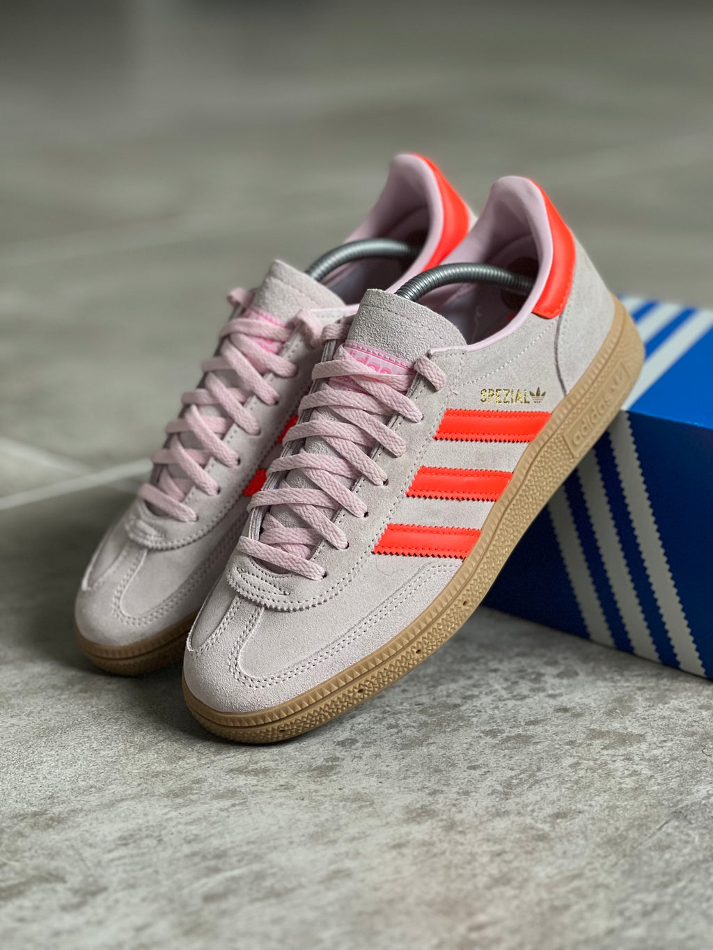 Size 38 | Adidas Handball Spezial Woman