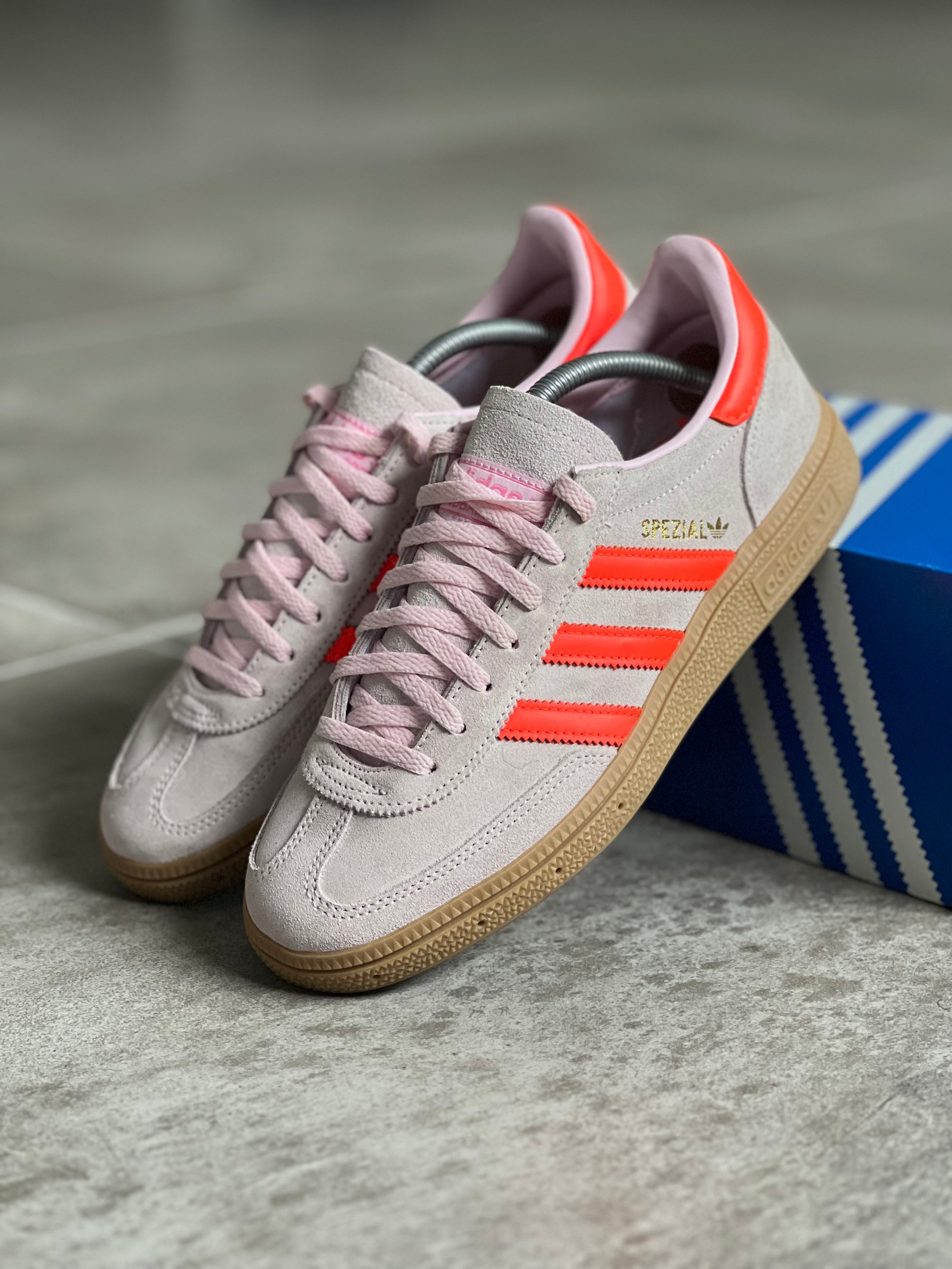 Size 38 | Adidas Handball Spezial Woman