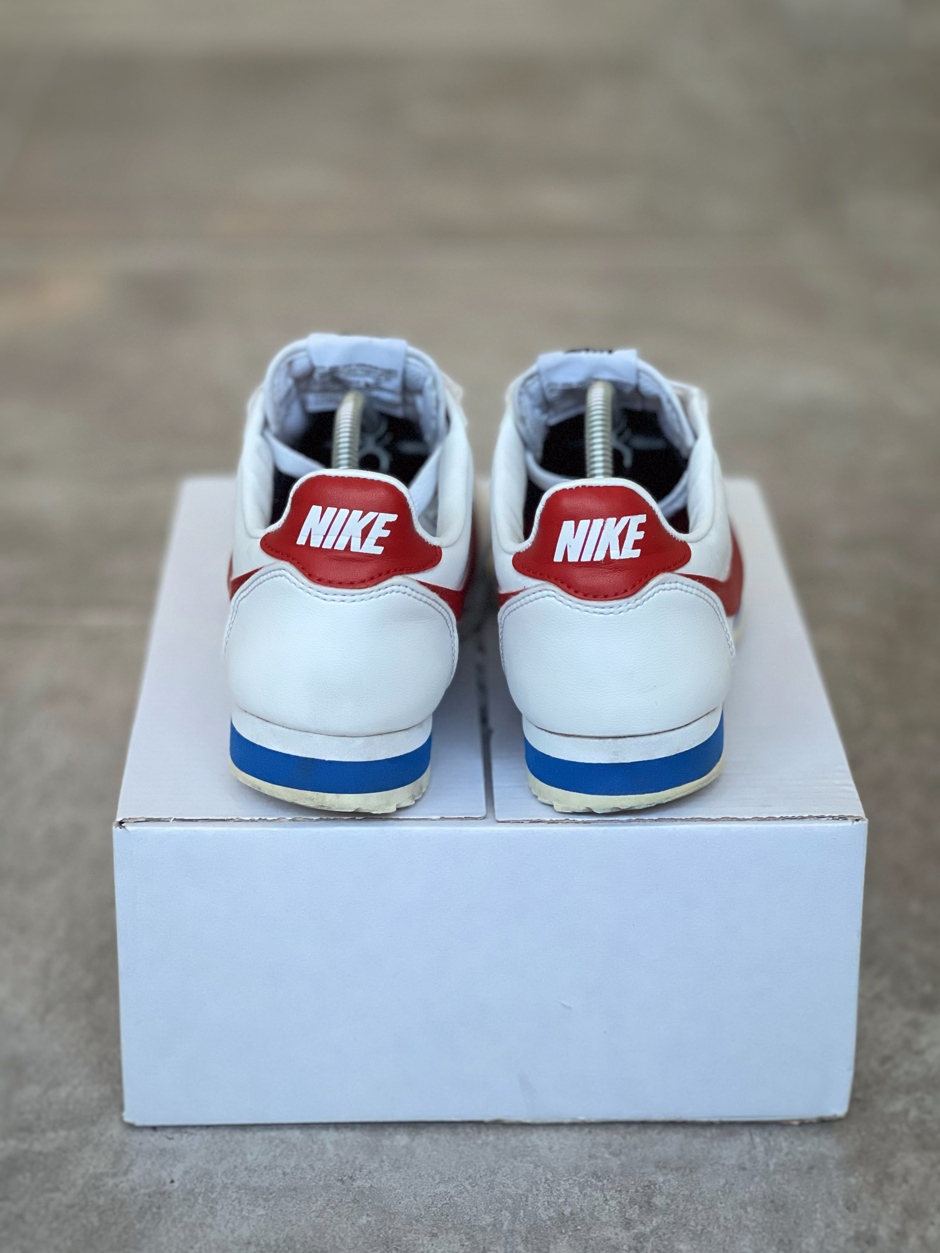 Nike Cortez Retro Y2k