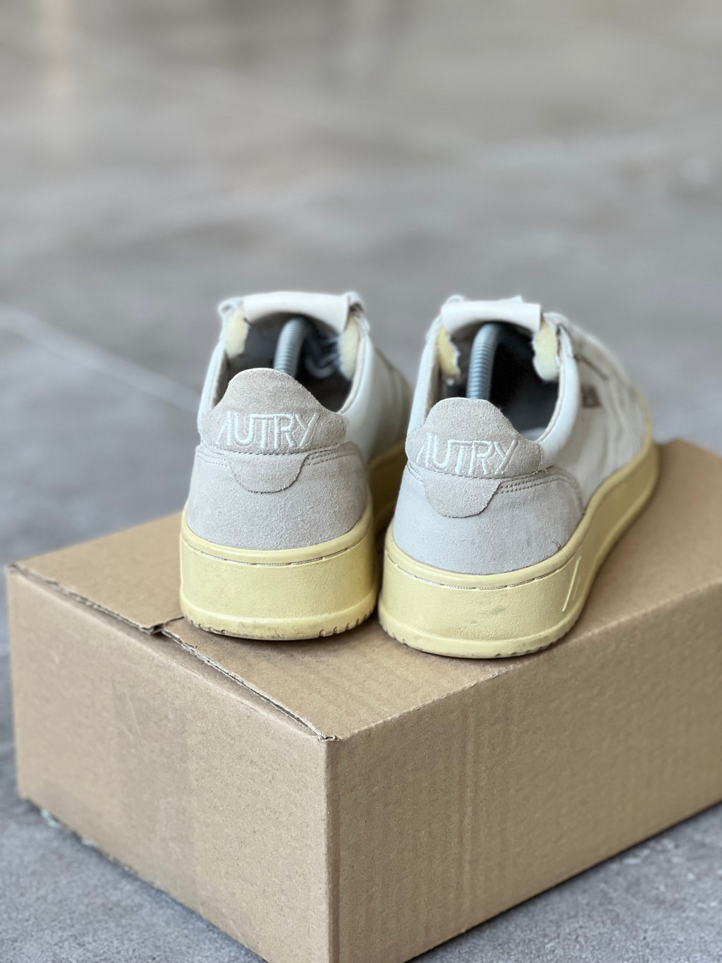 Talla 38 | Autry Medalist Woman