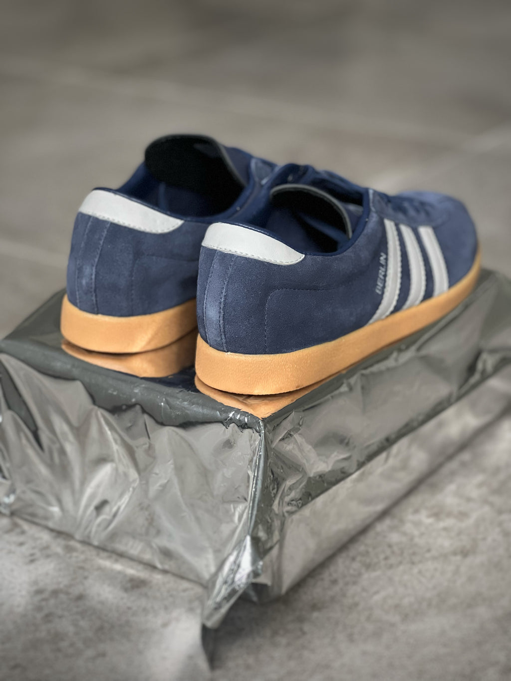 Adidas Collector - Berlin City Series 2002
