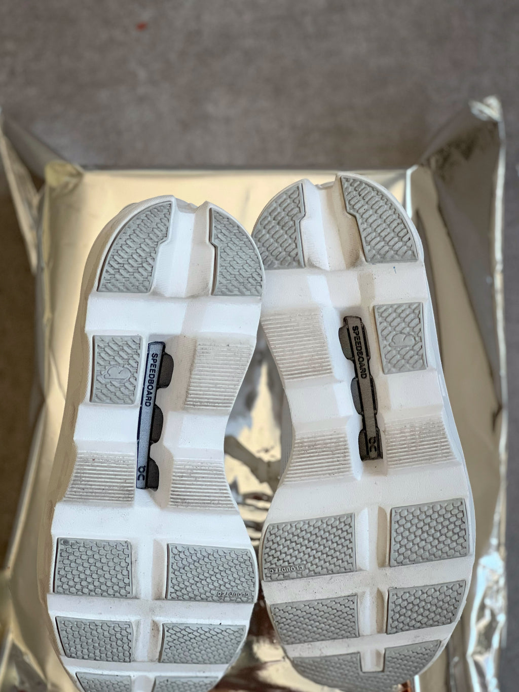 On Running Cloudmonster Blancas Mujer | Zapatillas Running