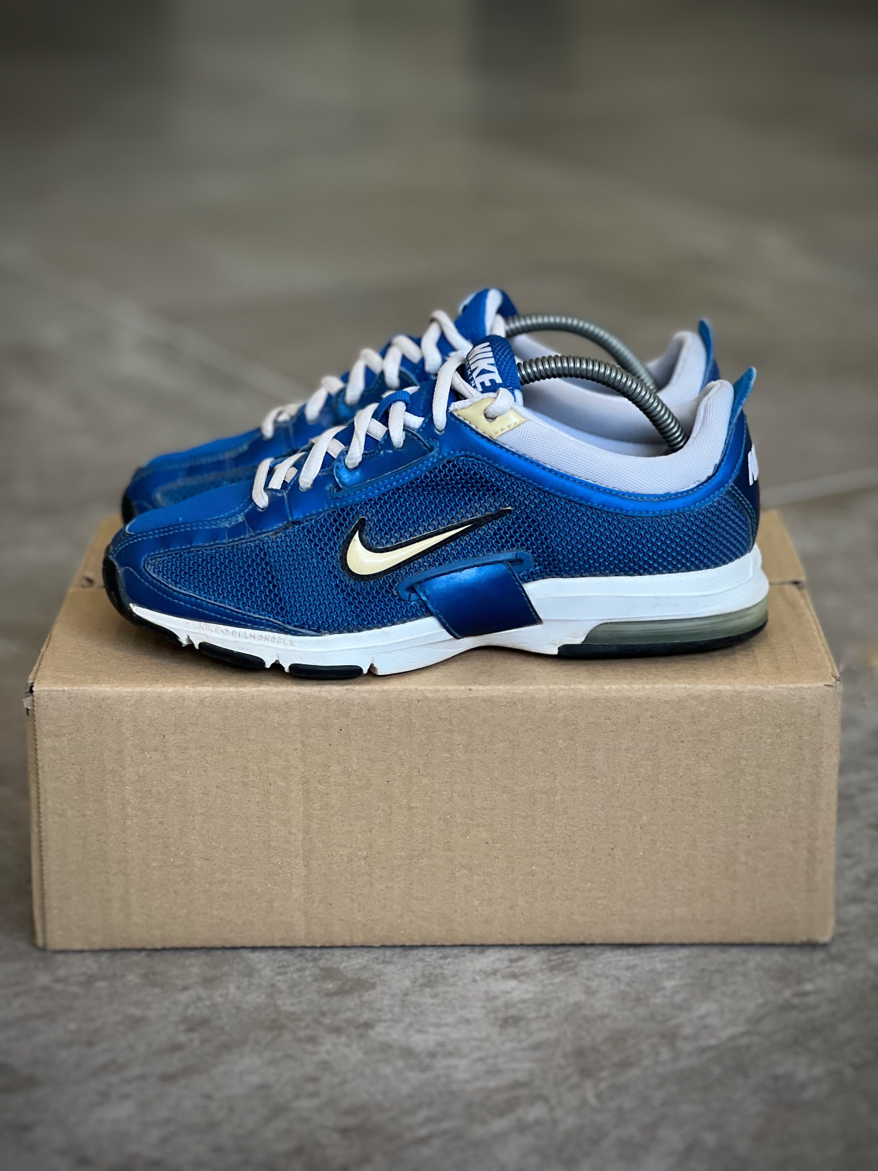 Talla 37,5 | Nike Essential Y2k Retro Style