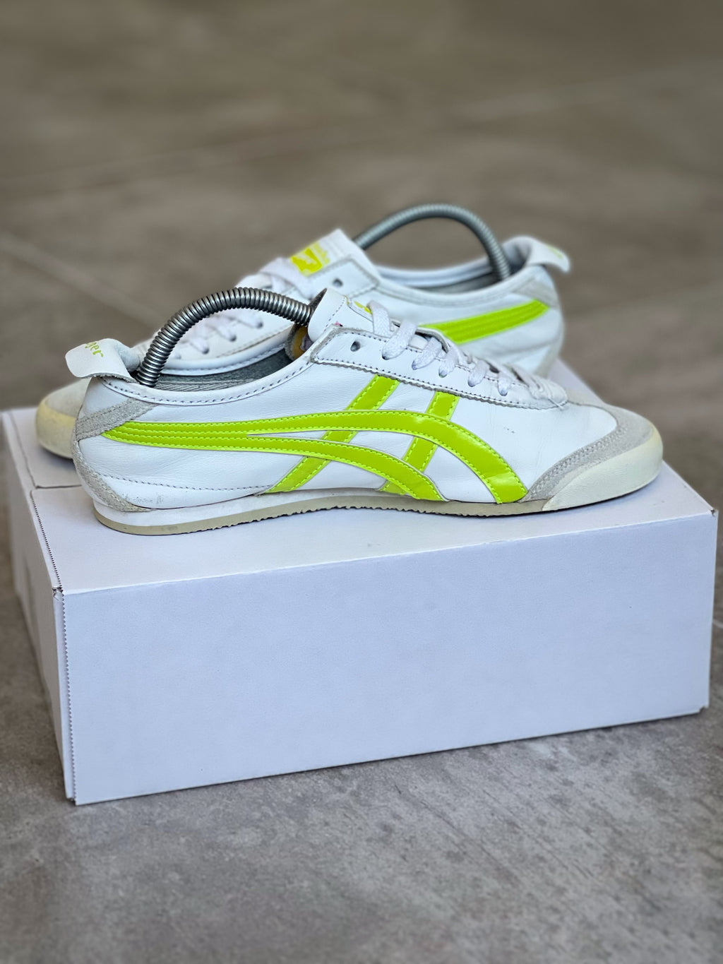Talla 41,5 | Onitsuka Tiger Mexico 66