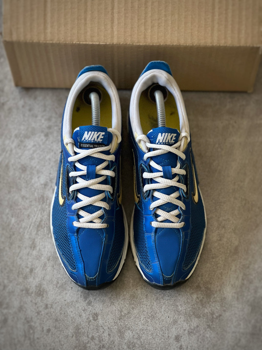 Talla 37,5 | Nike Essential Y2k Retro Style
