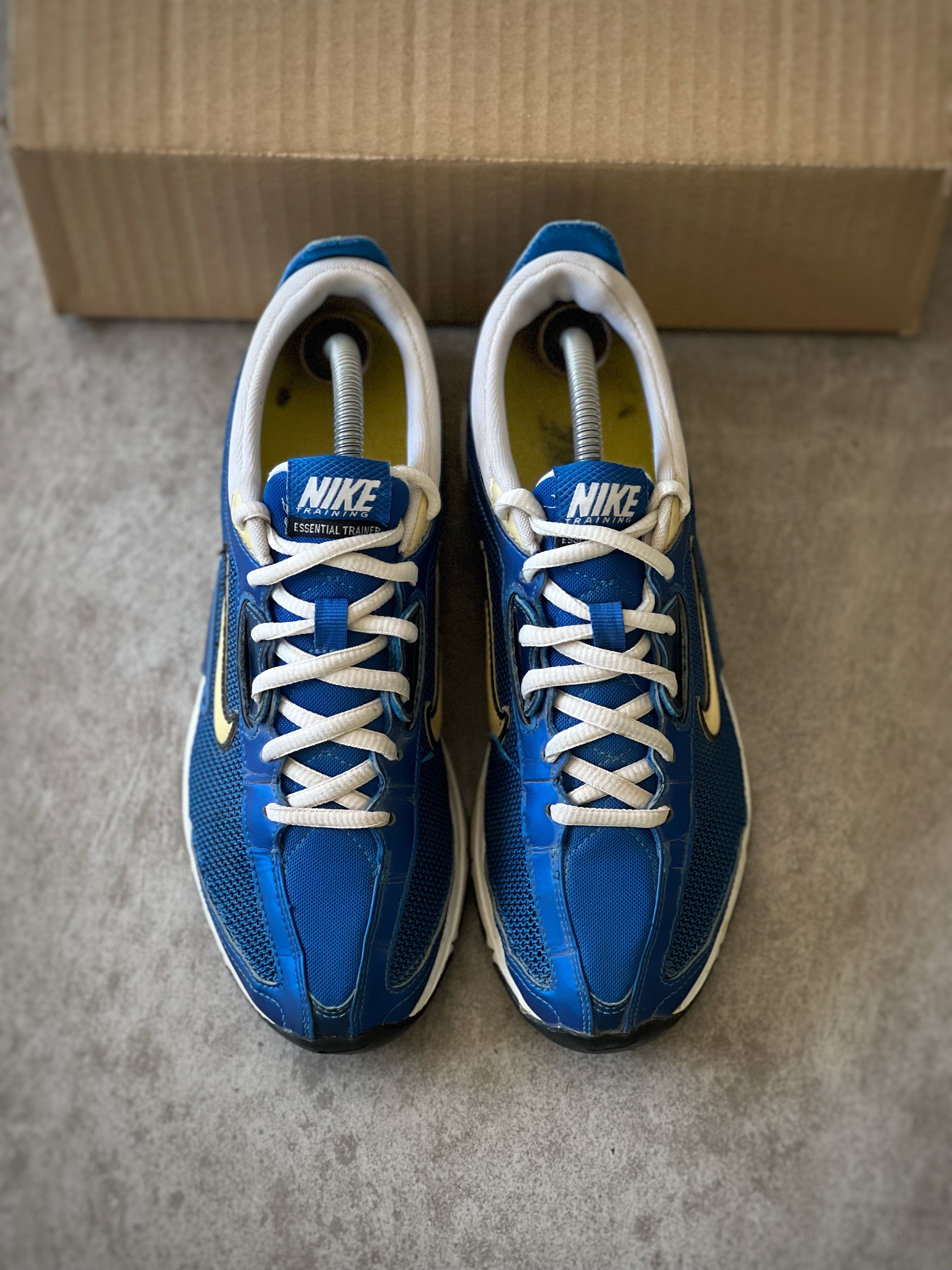 Talla 37,5 | Nike Essential Y2k Retro Style