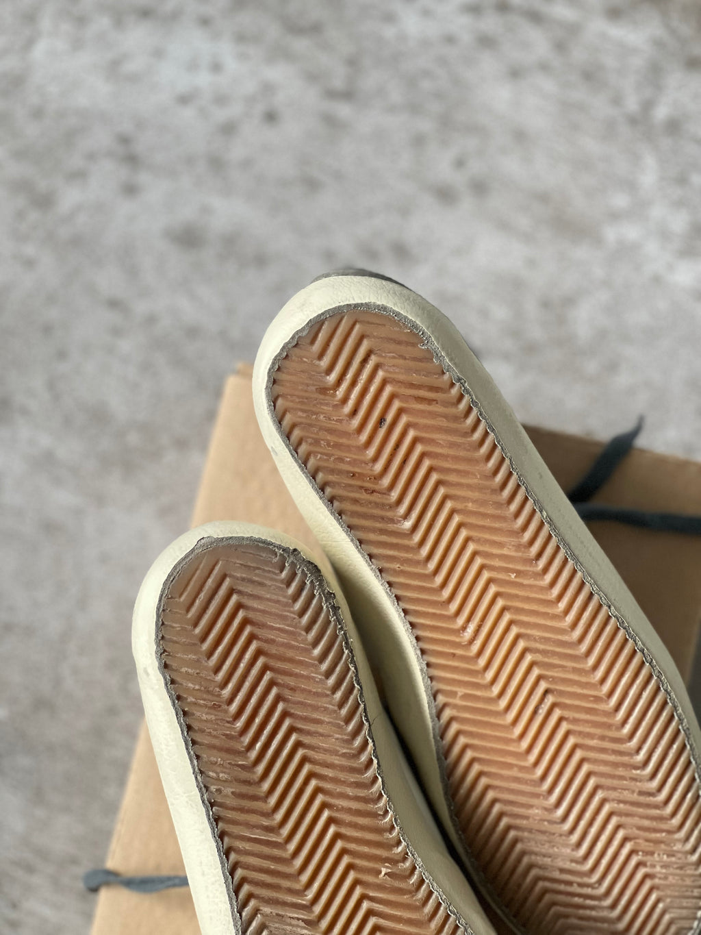 Size 41 | Classic Superstar Golden Goose