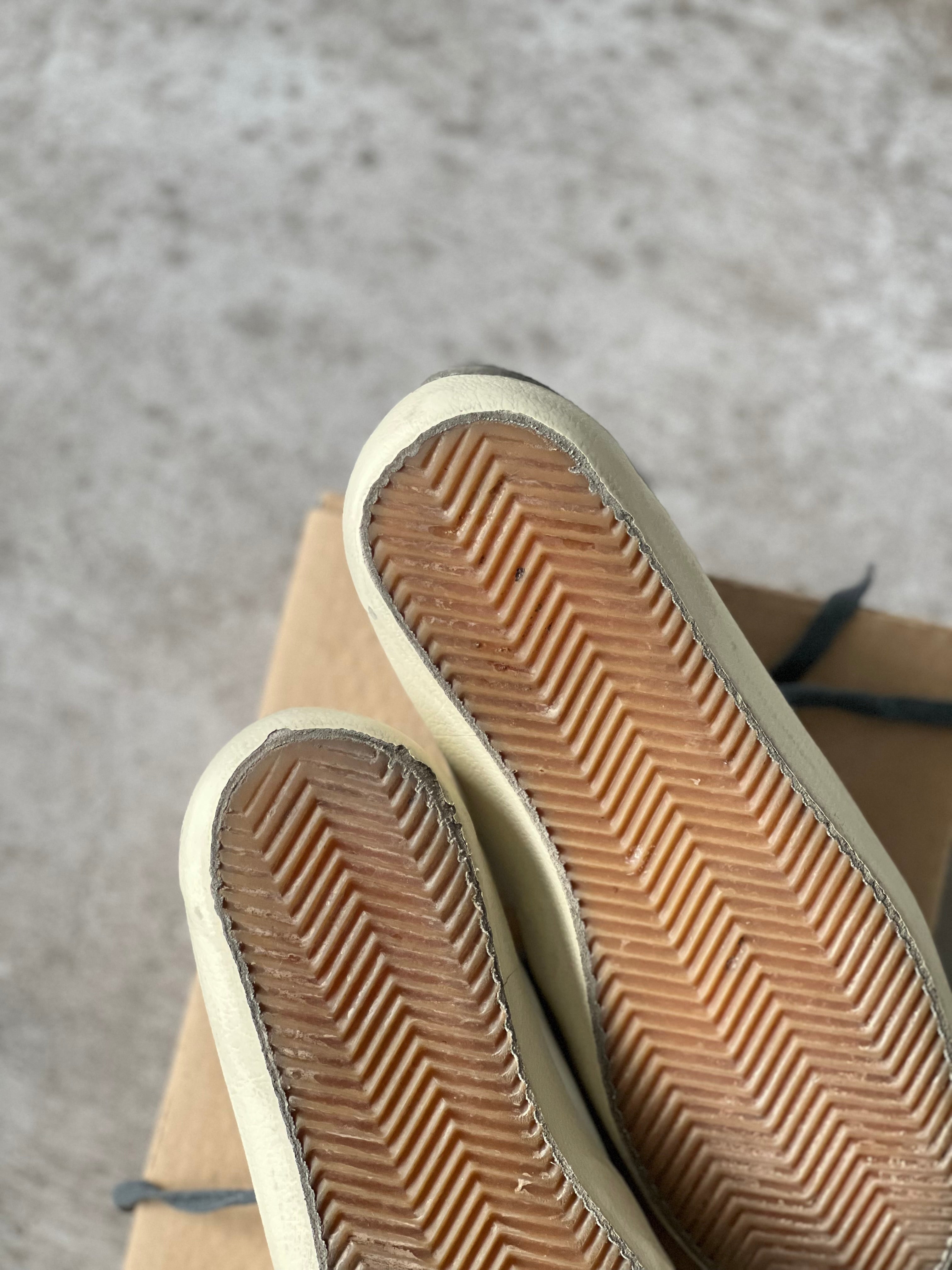Size 41 | Classic Superstar Golden Goose