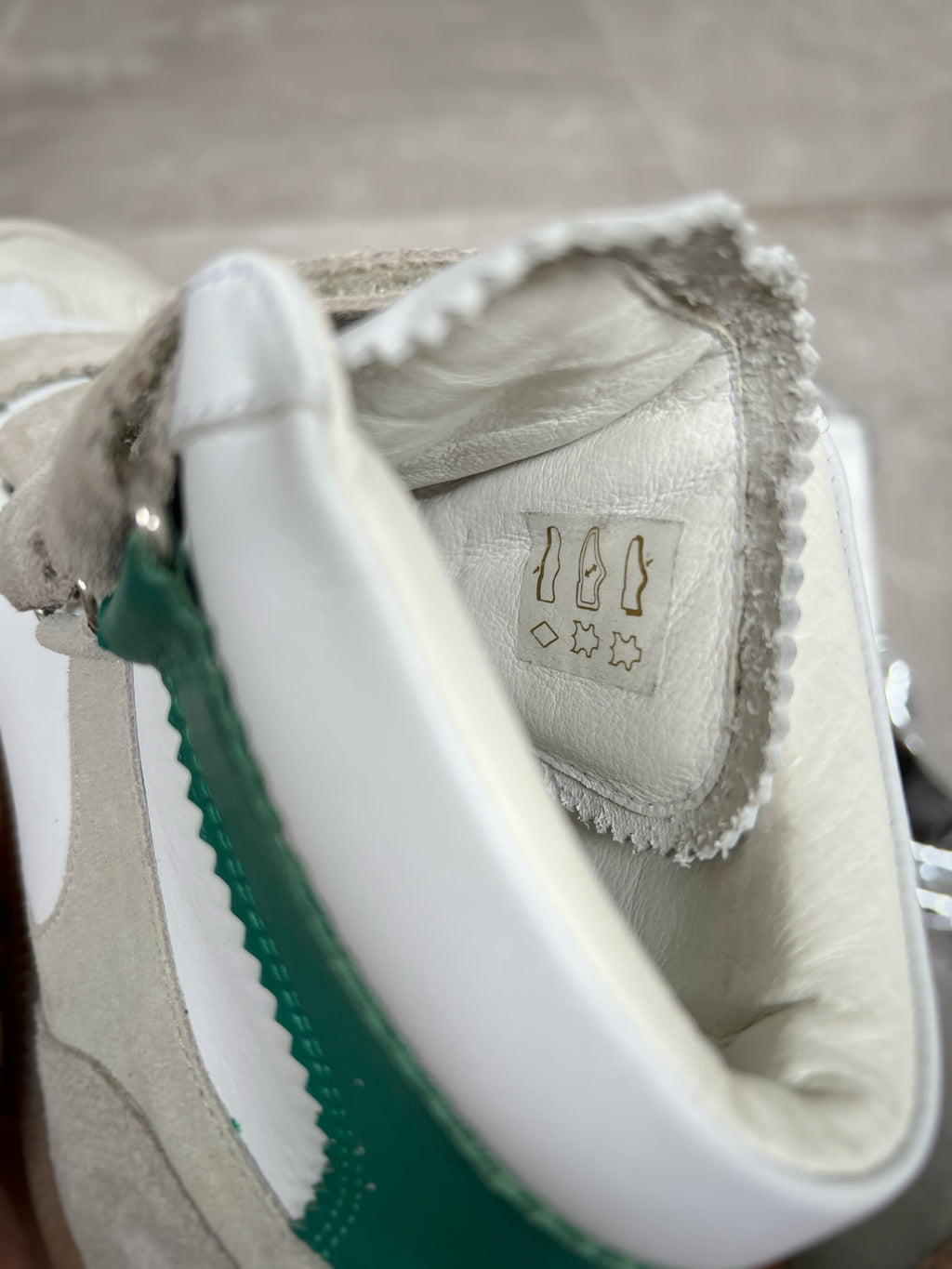 Isabel Marant Bilsy Blanco Mujer