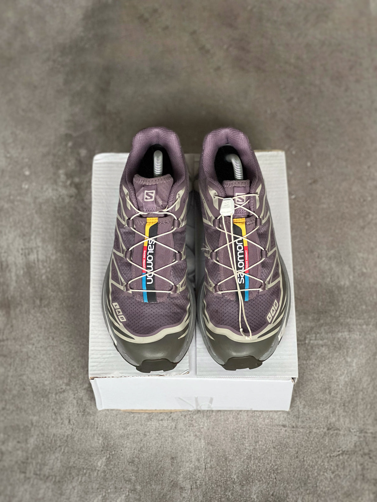 Salomon XT 6 Lab 2022