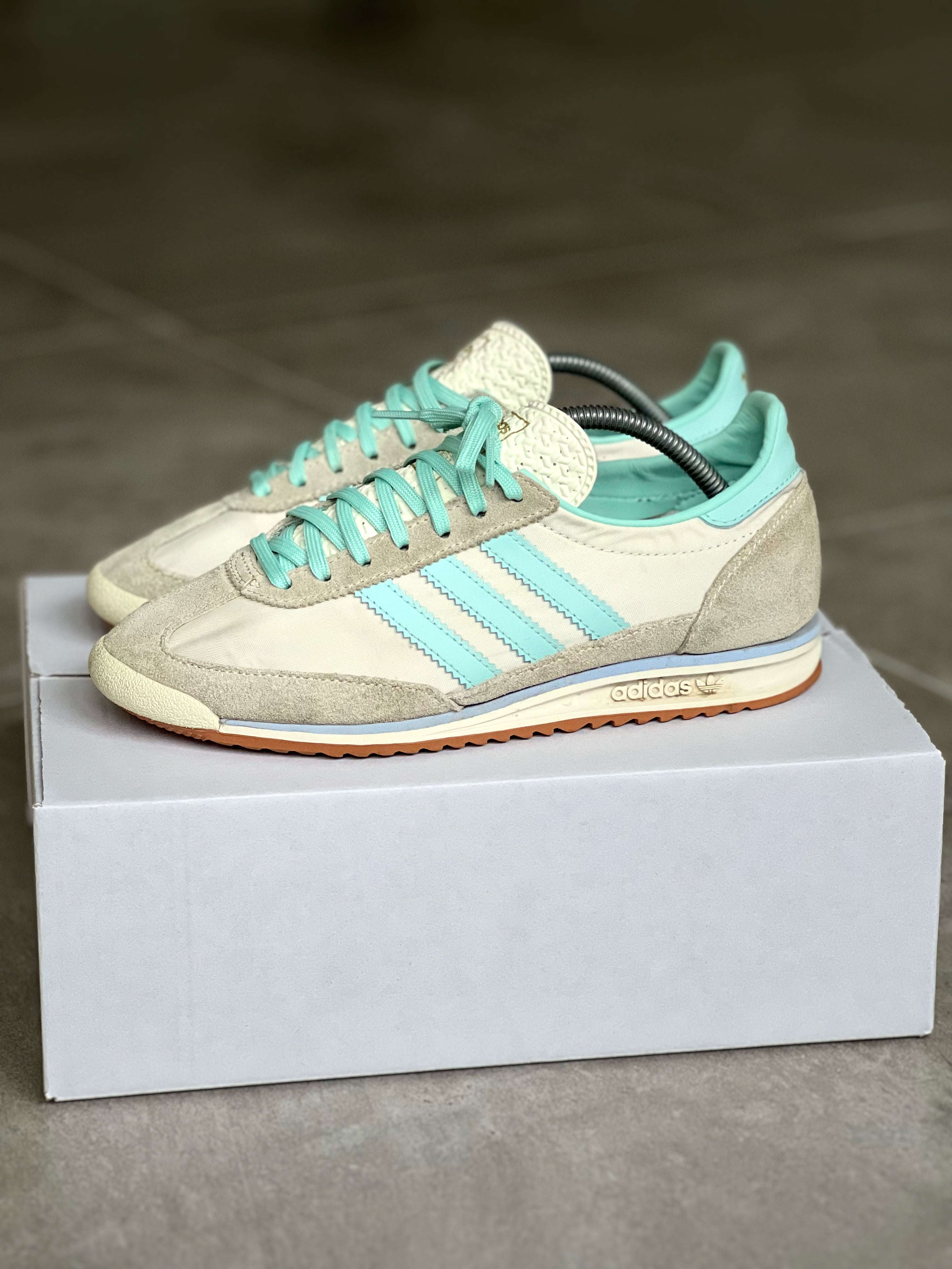 Talla 38 2/3 | Adidas SL 72 Woman Preloved