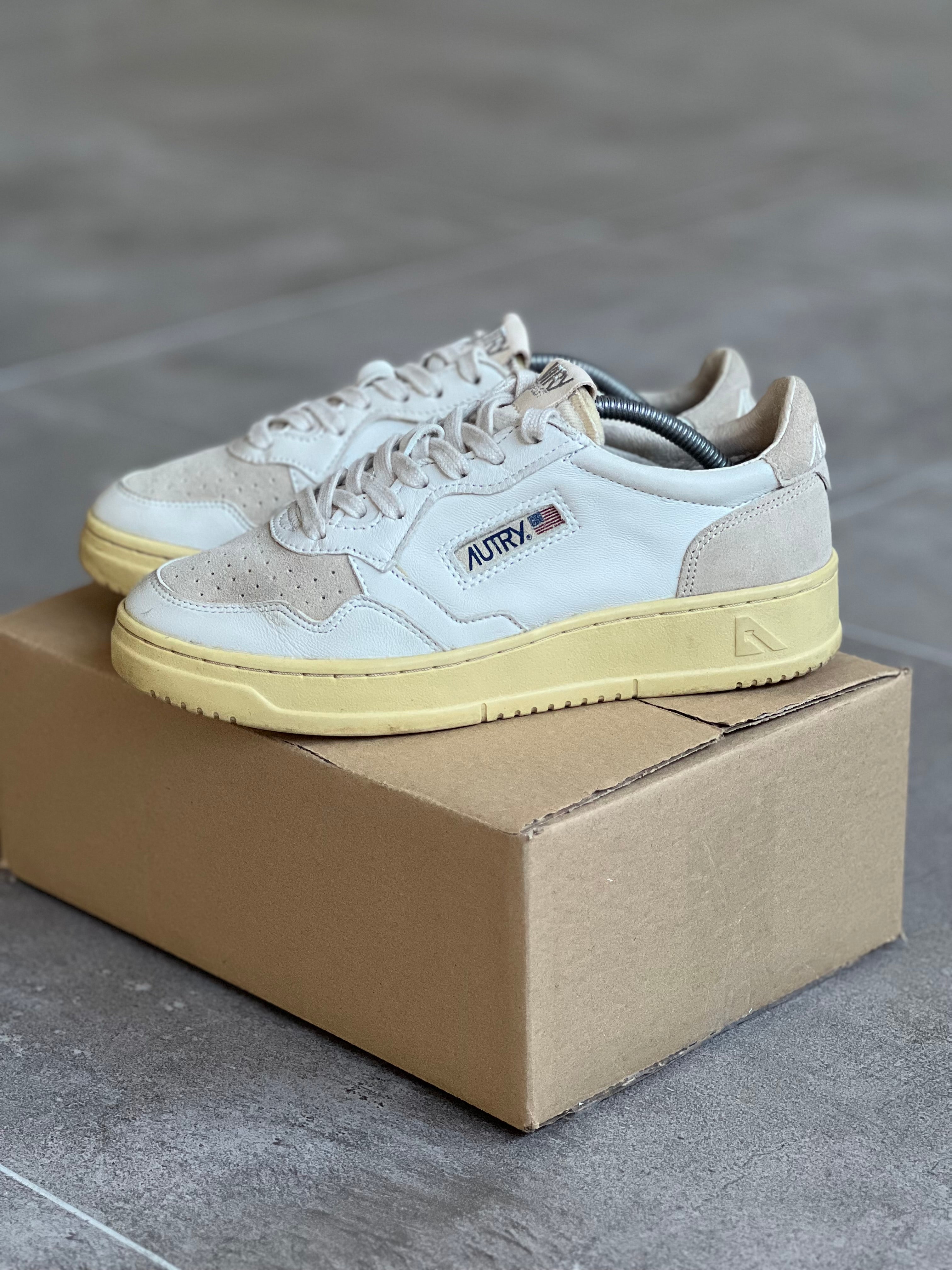 Talla 38 | Autry Medalist Woman