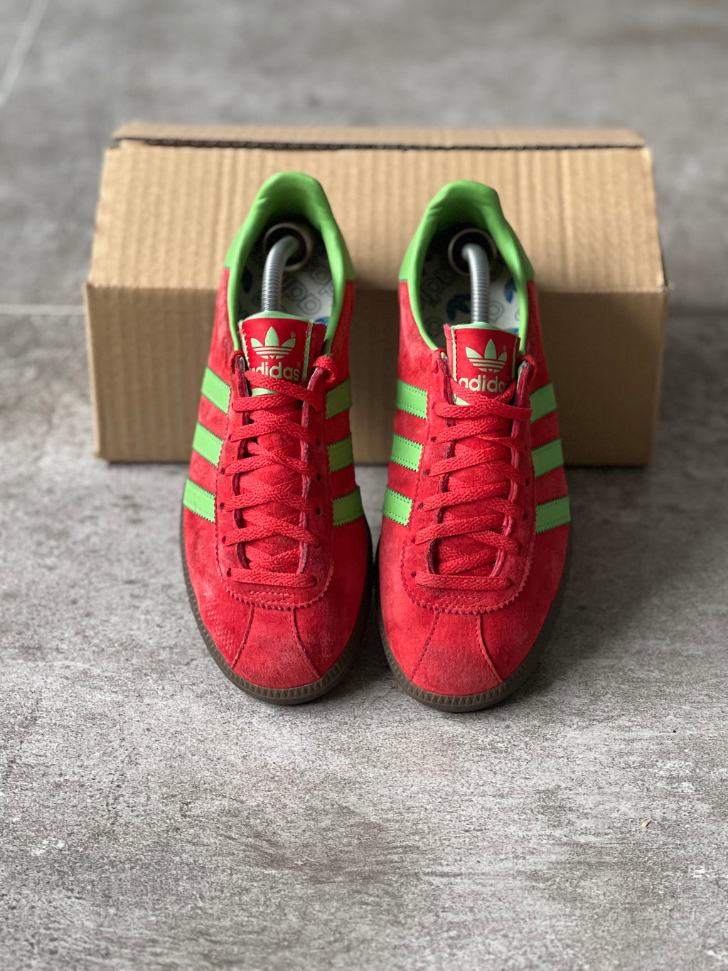 Talla 38 | Adidas spezial limited edition 2018 Size Exclusive Athen