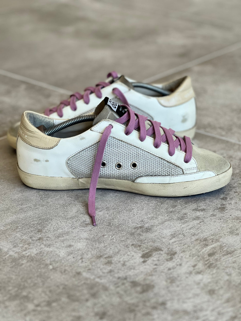 Size 40 | Golden Goose Second Hand Woman Custom