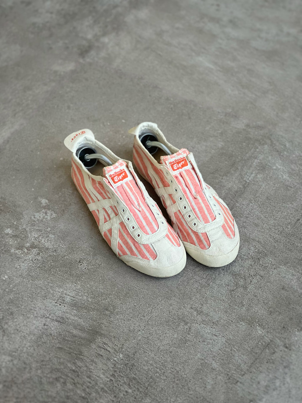 2018 Mexico 66 Onitsuka Tiger Man