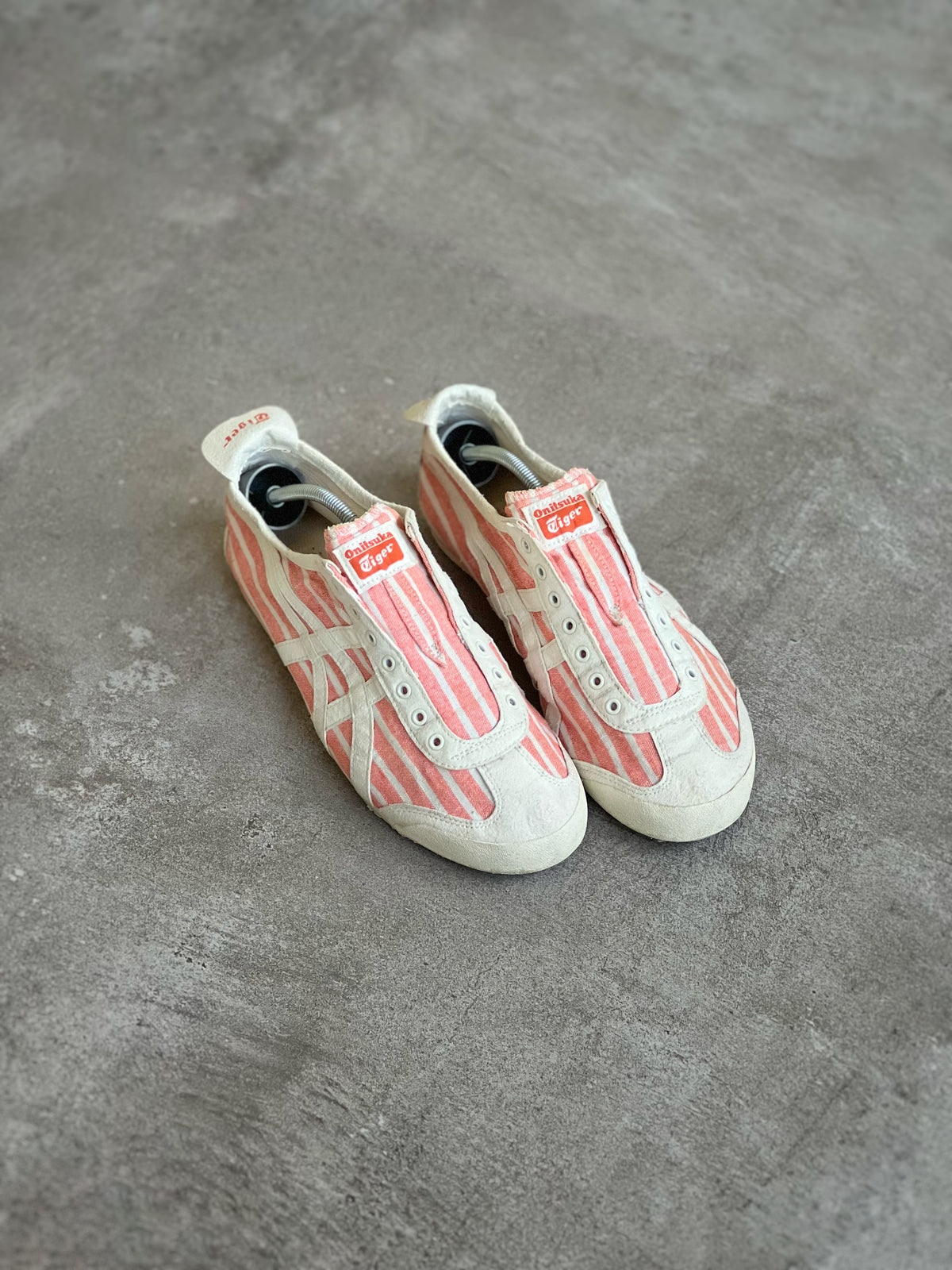 2018 Mexico 66 Onitsuka Tiger Man