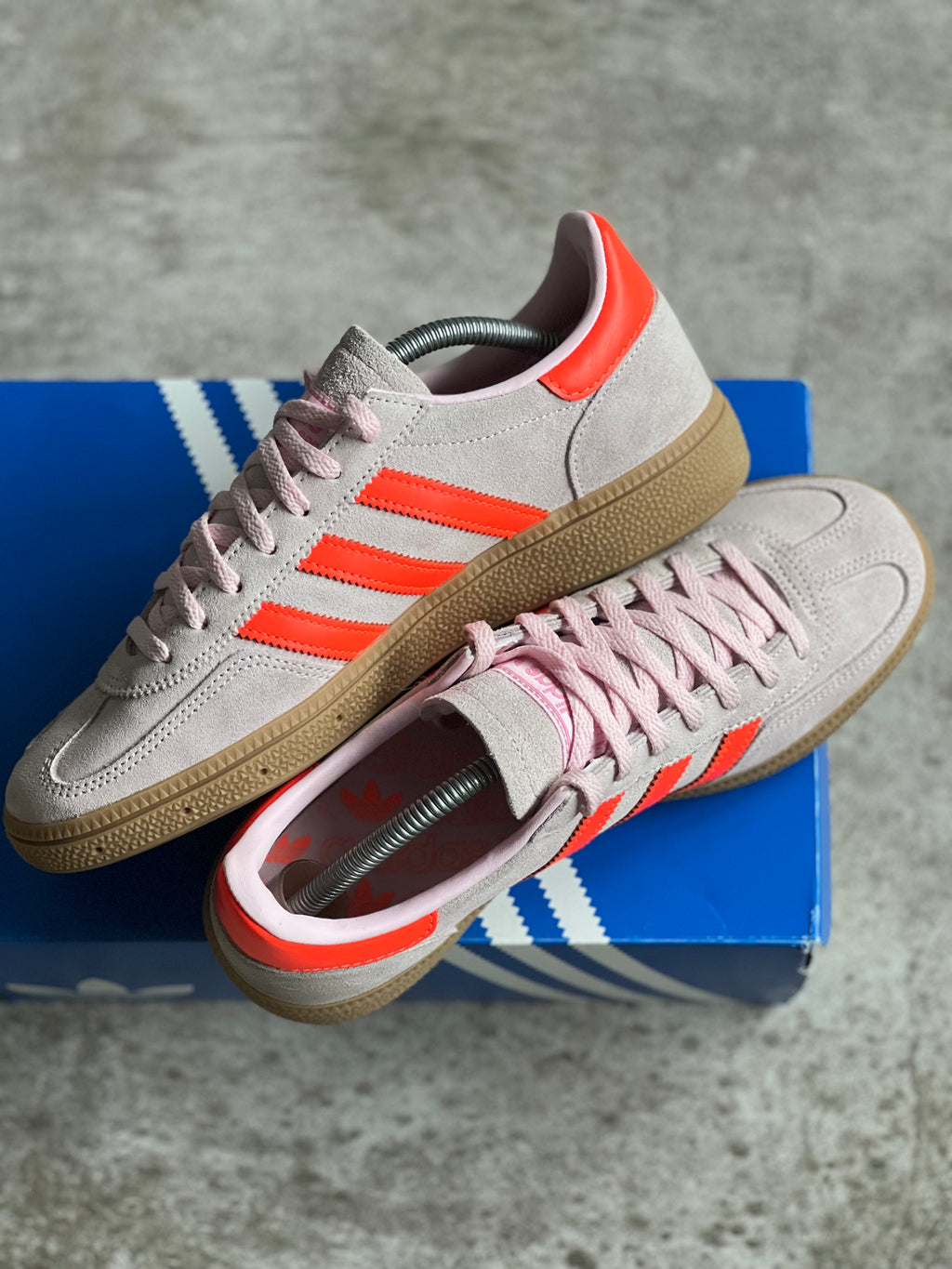 Size 38 | Adidas Handball Spezial Woman